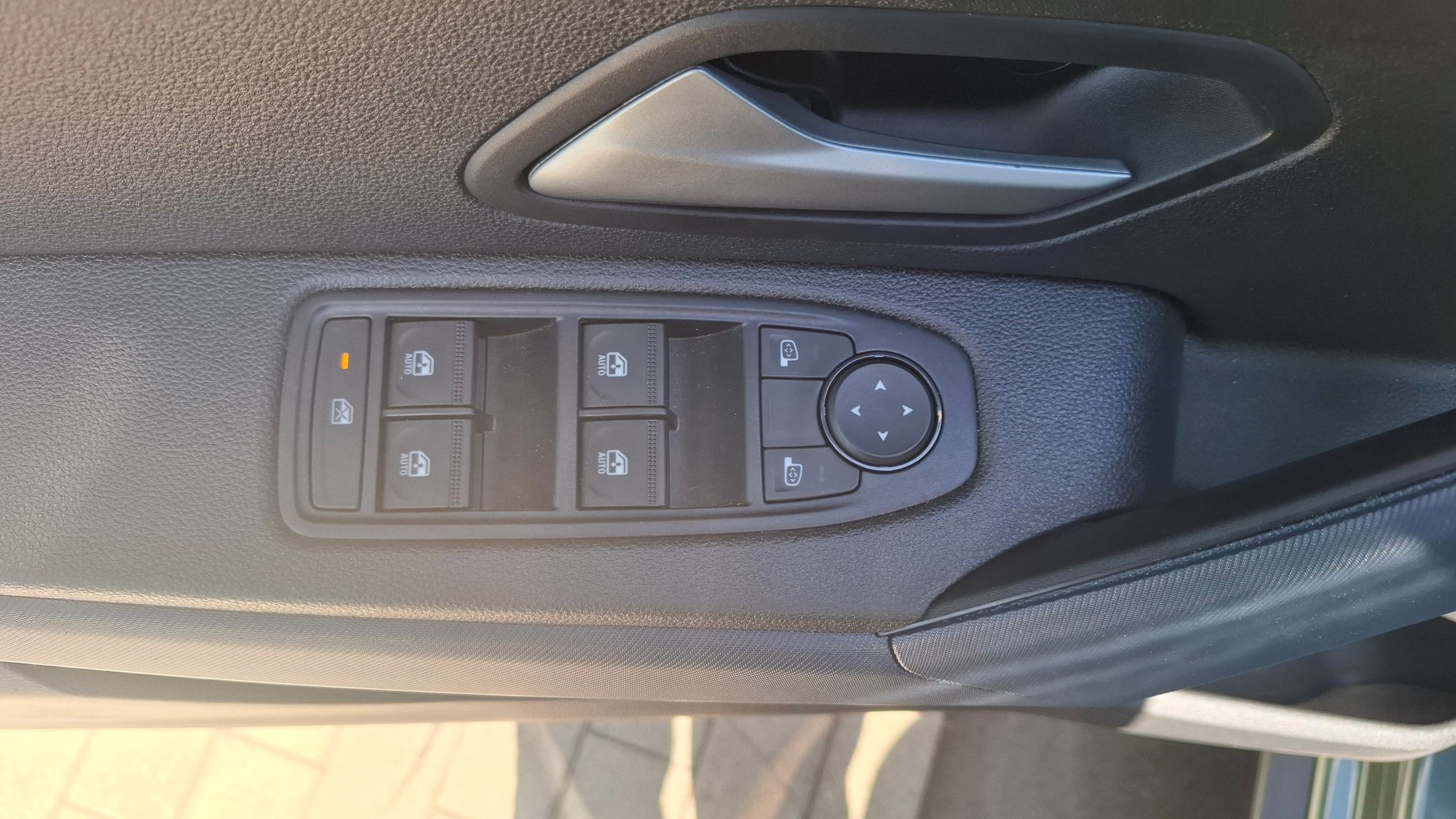 Dacia Duster Mild-Hybrid 130Pk, airco, GPS, camera, trekhaak, sensoren A
