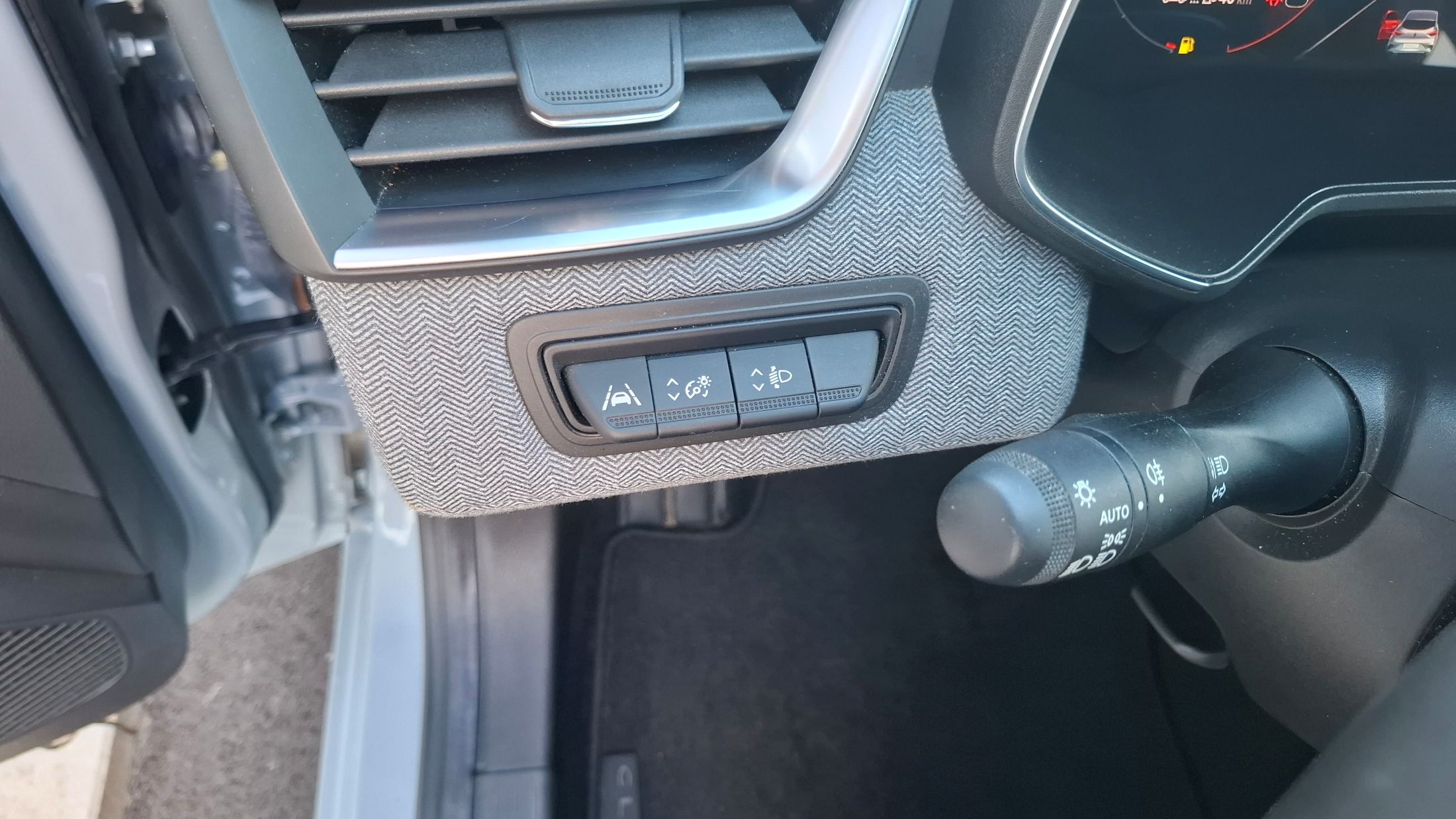 Renault Clio E-Tech FullHybrid, GPS, camera, sensoren A, GARANTIE tot 09-29