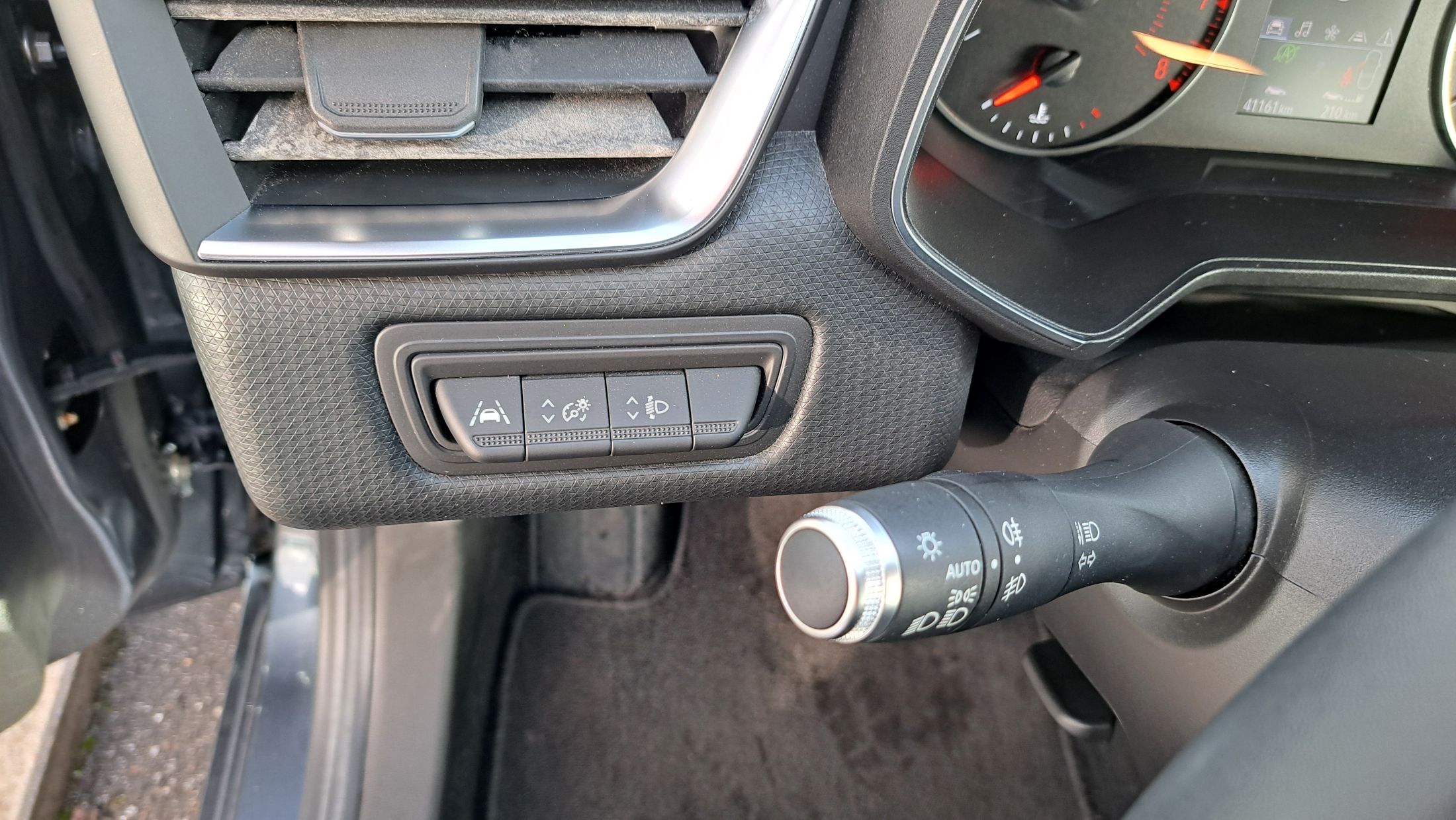 Renault Clio TCe 101 Pk, airco, apple & andriod, sensor A