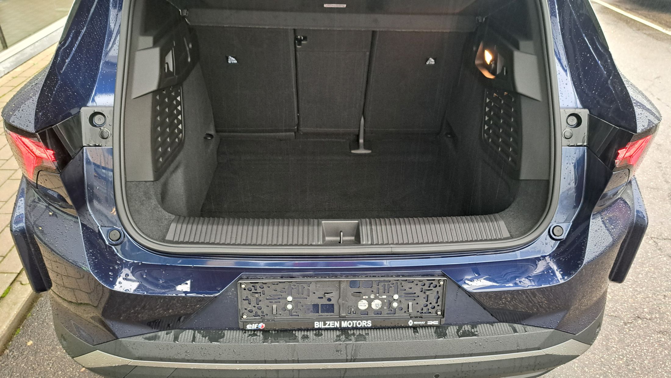 Renault Scenic E-Tech Full Electric 220Pk long Range Techno