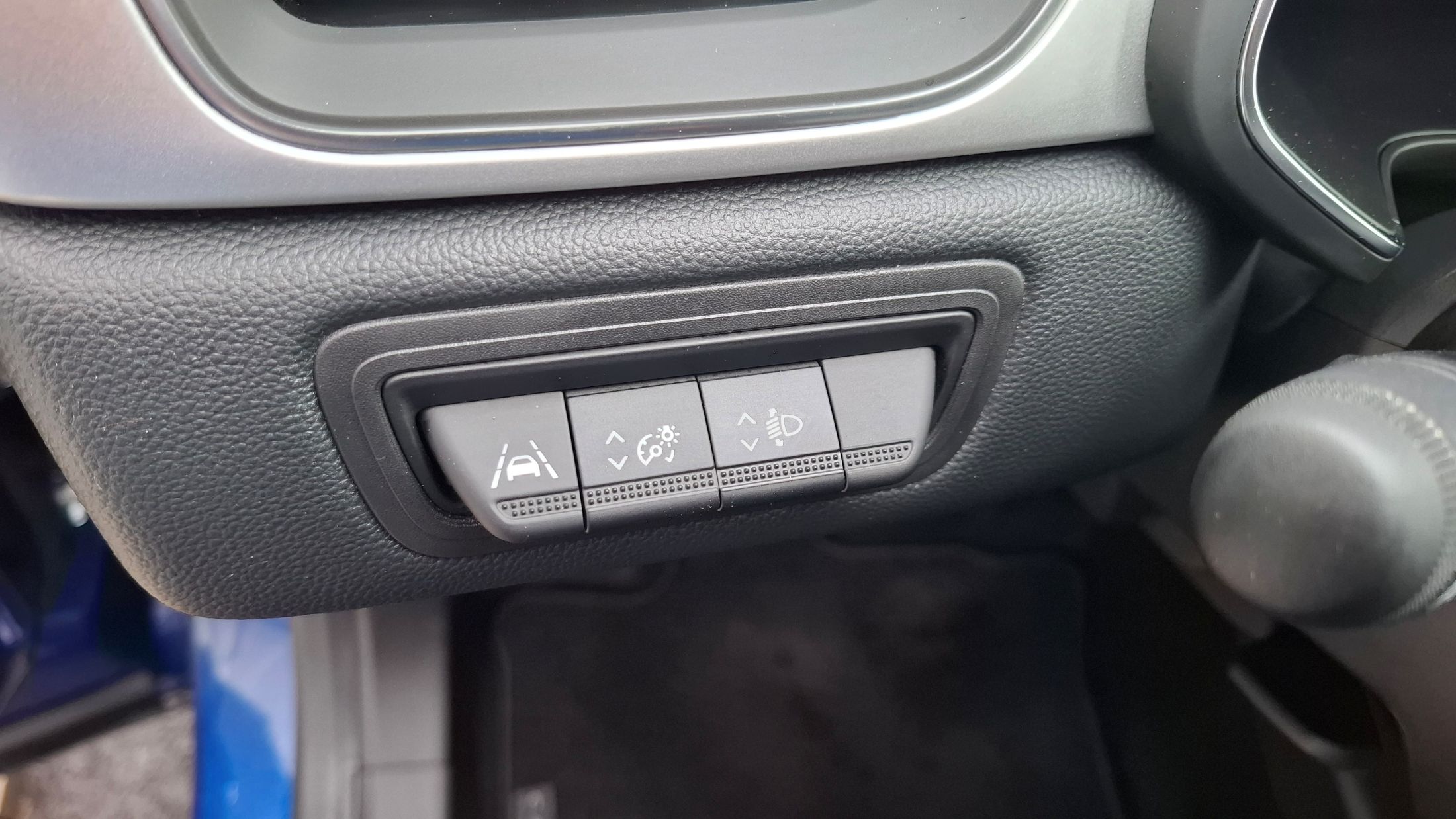 Renault Captur Intens TCe 90, airco, GPS, camera, sensoren V+A