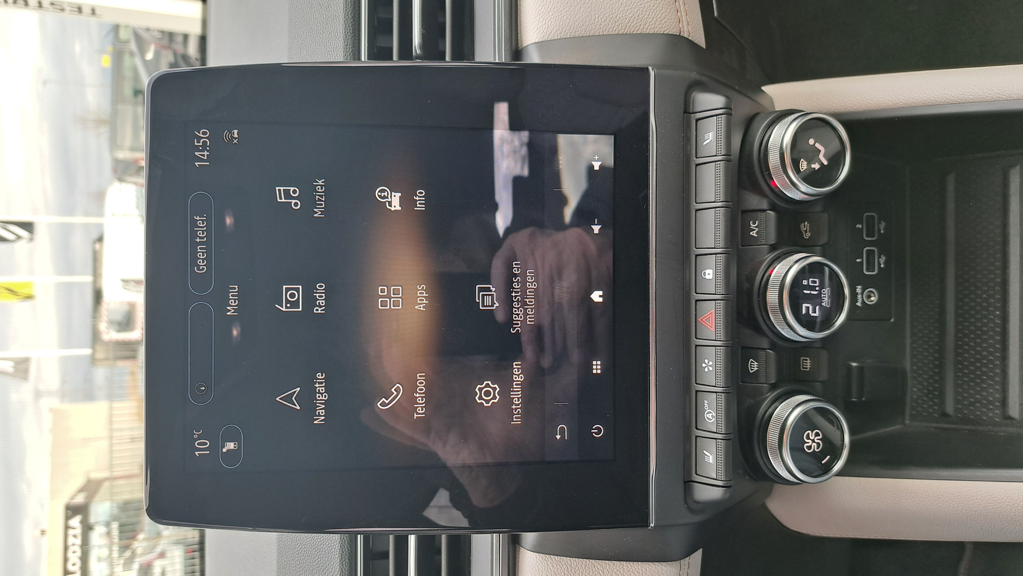 Renault Captur 140Pk, Initiale Paris, wegkl.trekh, Full Optie