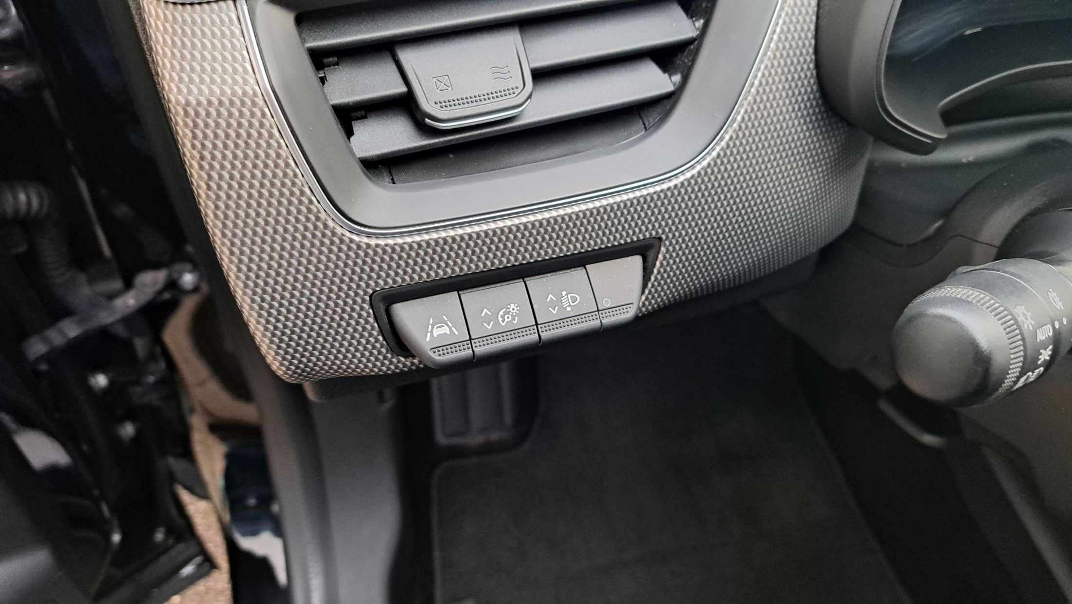 Renault Arkana E-Tech Full Hybrid, GPS, camera, dodehoekwaarschuwing.