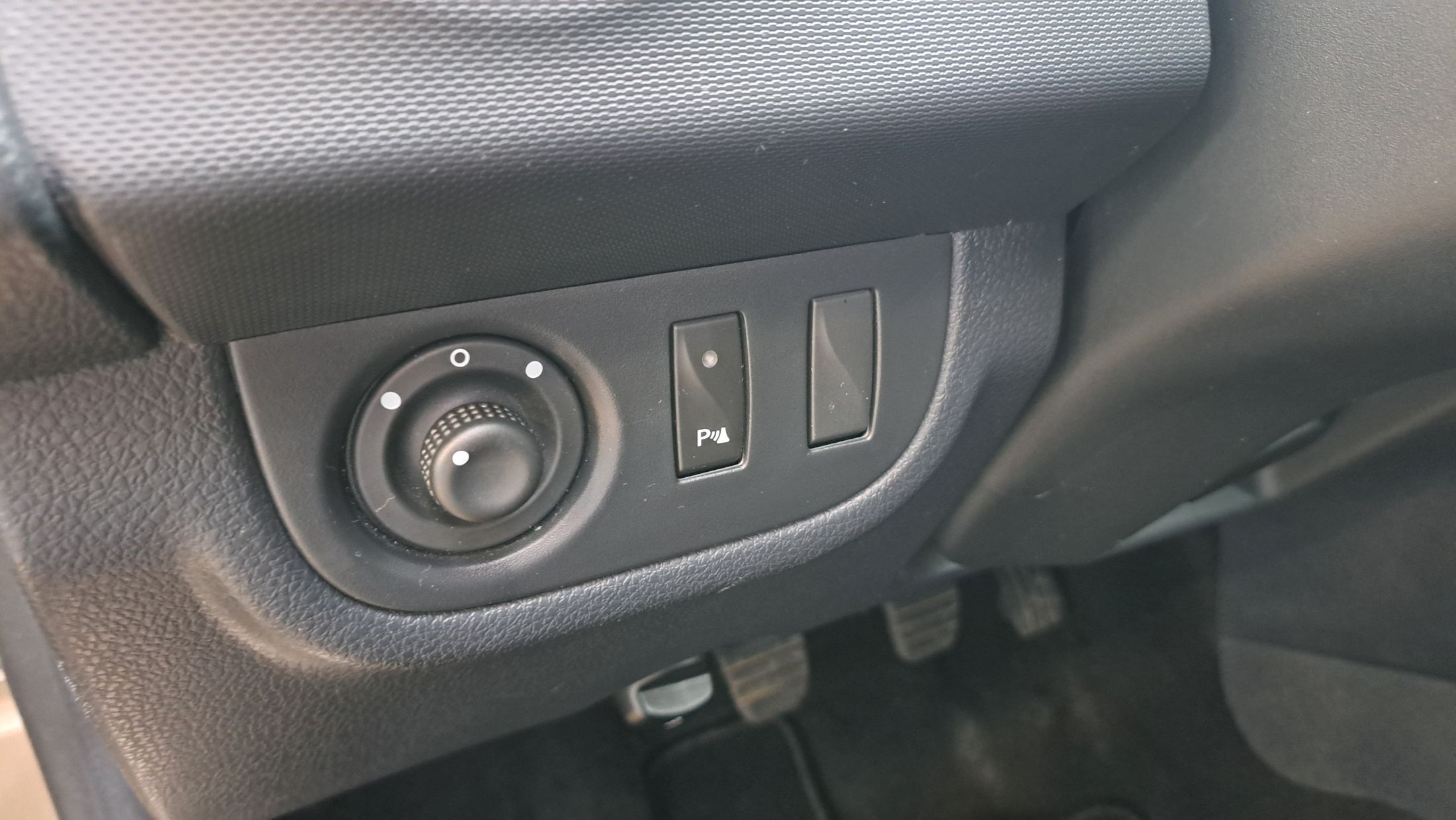 Dacia Sandero Stepway 100Pk benz+LPG, GPS, sensor A, zetelverwarming