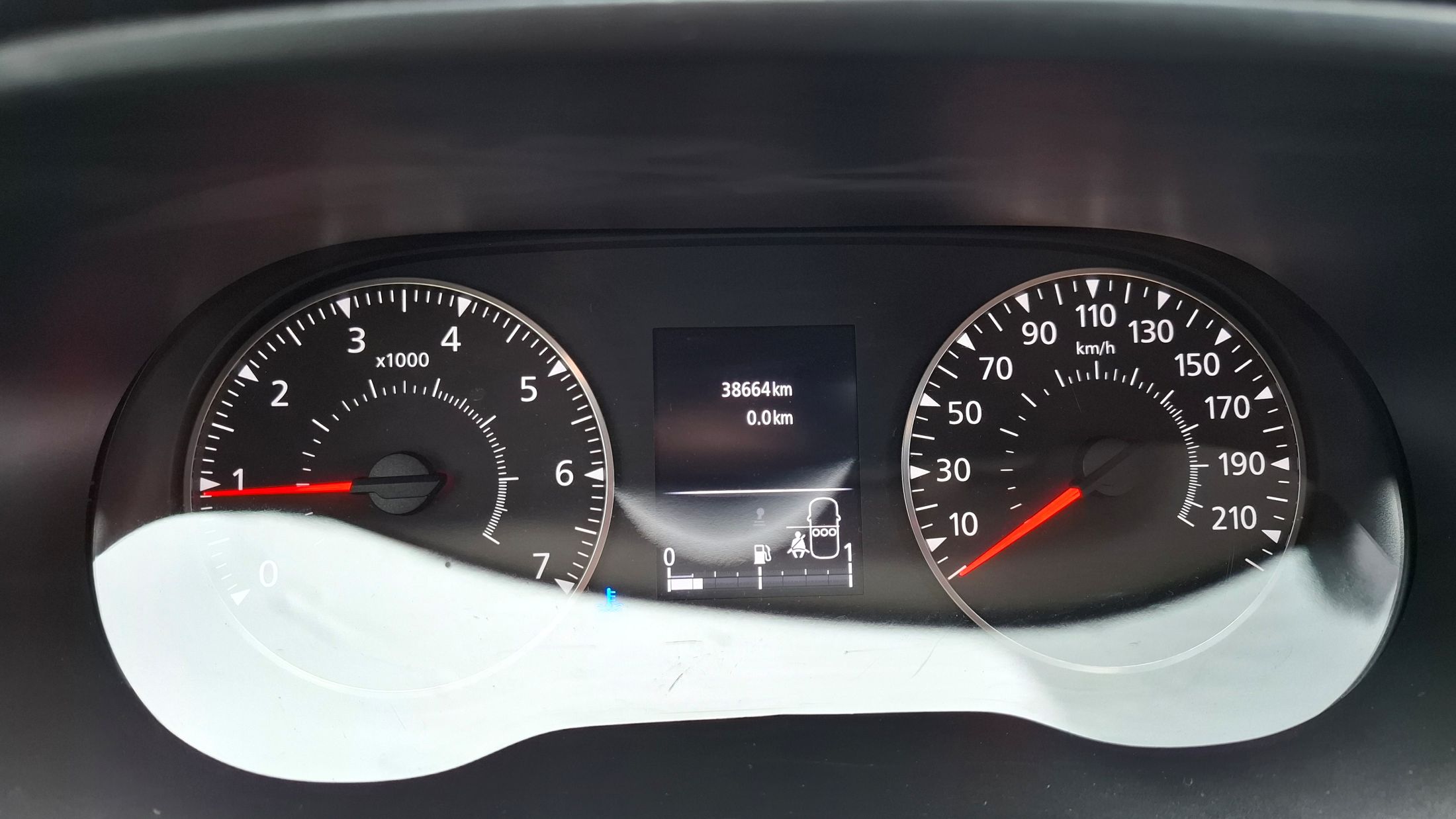 Dacia Duster TCe 90 benz/LPG, airco, GPS, 360camera, sensoren A.