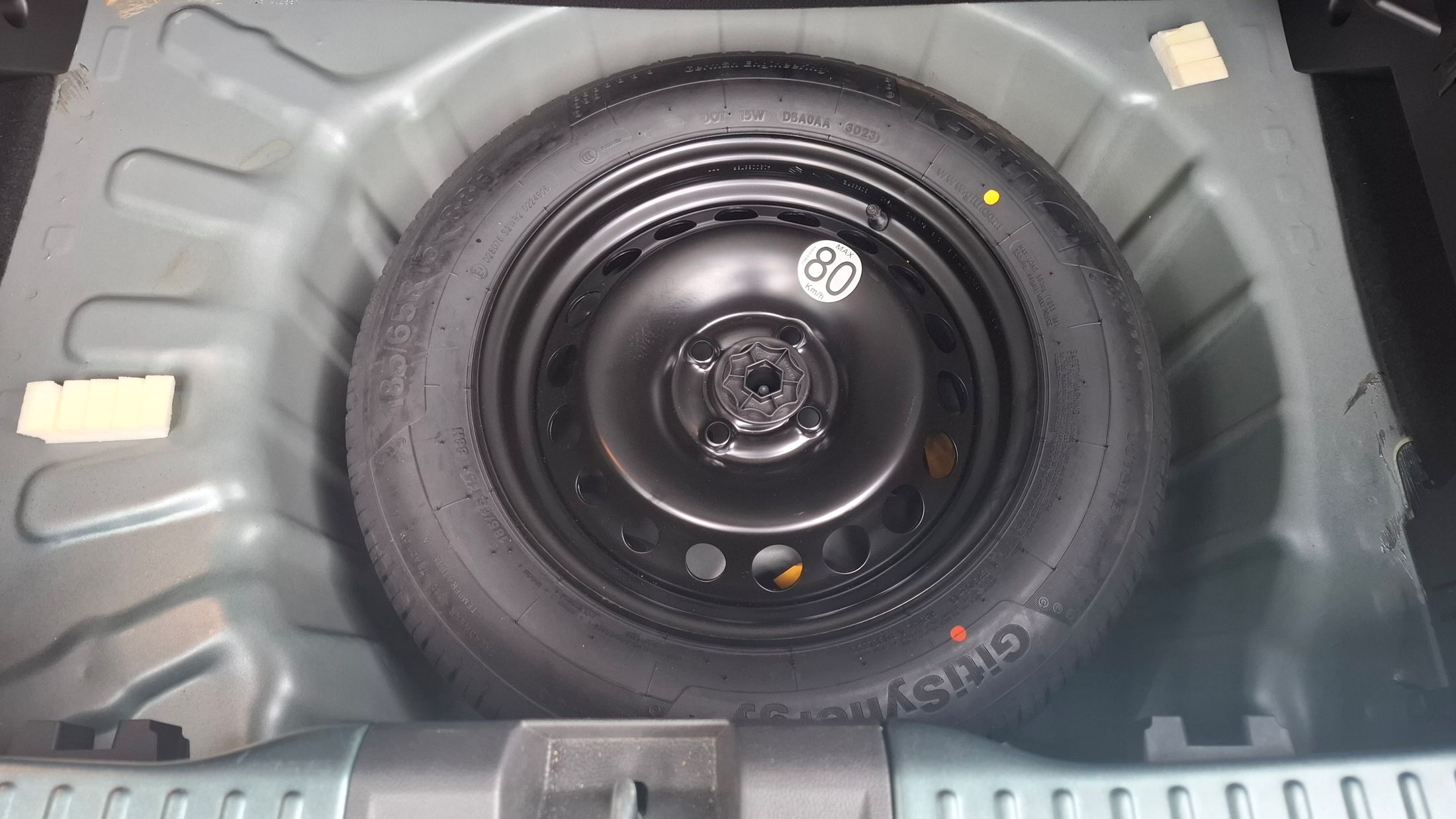 Dacia Stepway Extreme TCe 91 Pk, airco, GPS, camera, dodehoekwaarschuwing