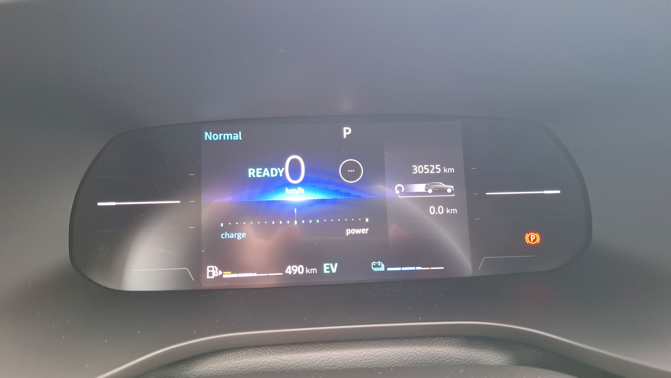 Renault Arkana E-Tech Full Hybrid, airco, GPS, dodehoekwaarschuwing, camera, sensoren V+A