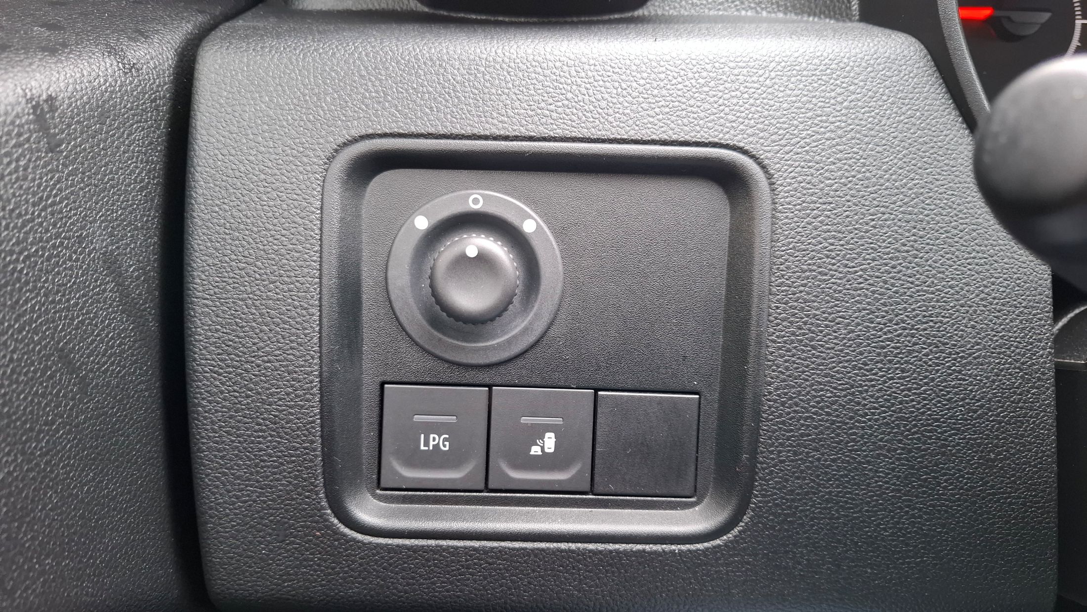 Dacia Duster TCe 90 benz/LPG, airco, GPS, 360camera, sensoren A.