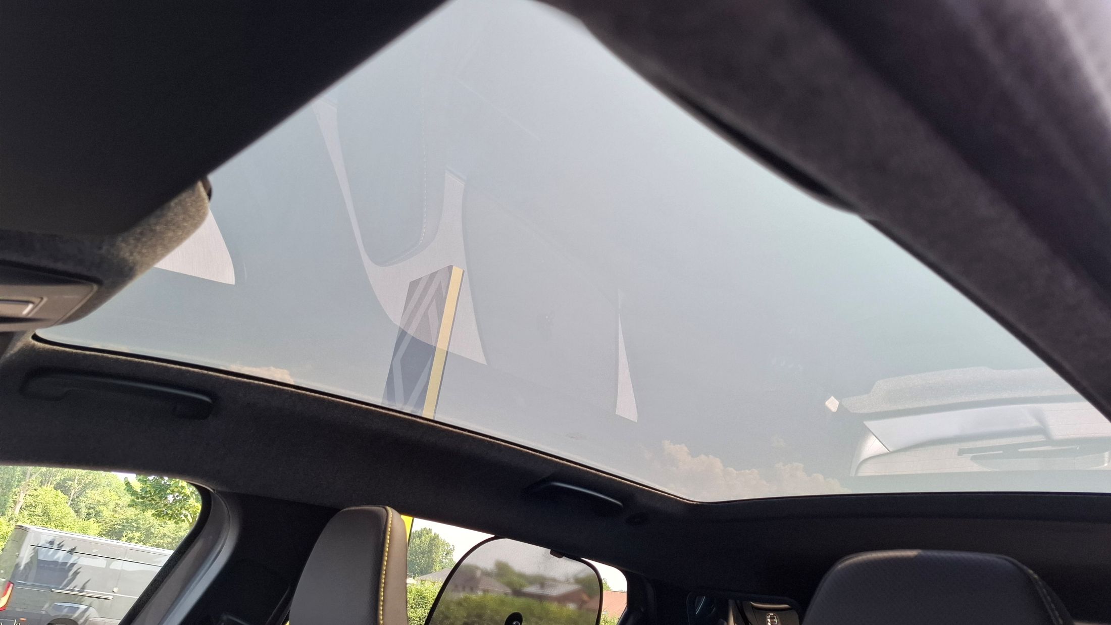Renault Scenic E-Tech electric Iconic 220 hp long range DEMO