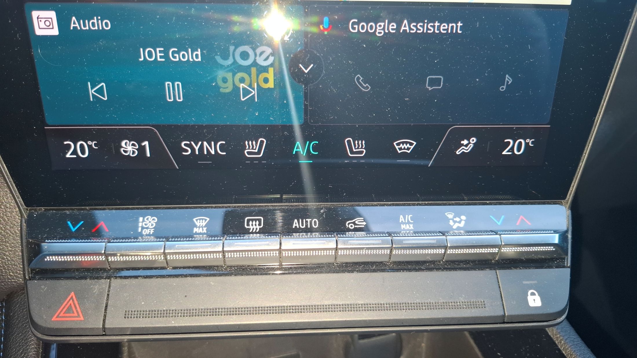 Renault Austral Esprit Alpine Full Hybrid 200Pk, GPS, trekhaak, camera