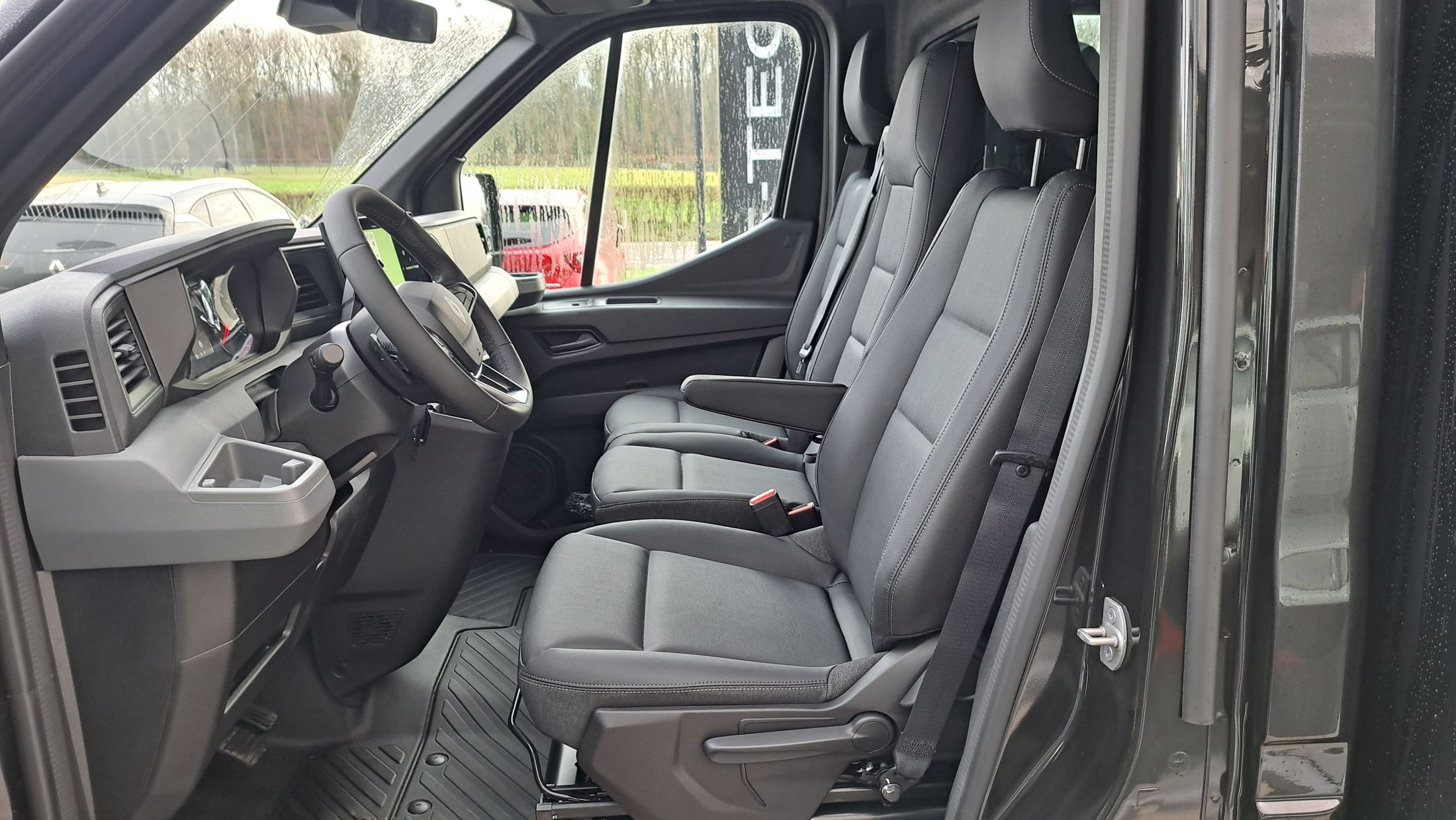 Renault Master Cargo DCi 170 Pk AUTOMAAT, leder, GPS, camera, NIEUW!