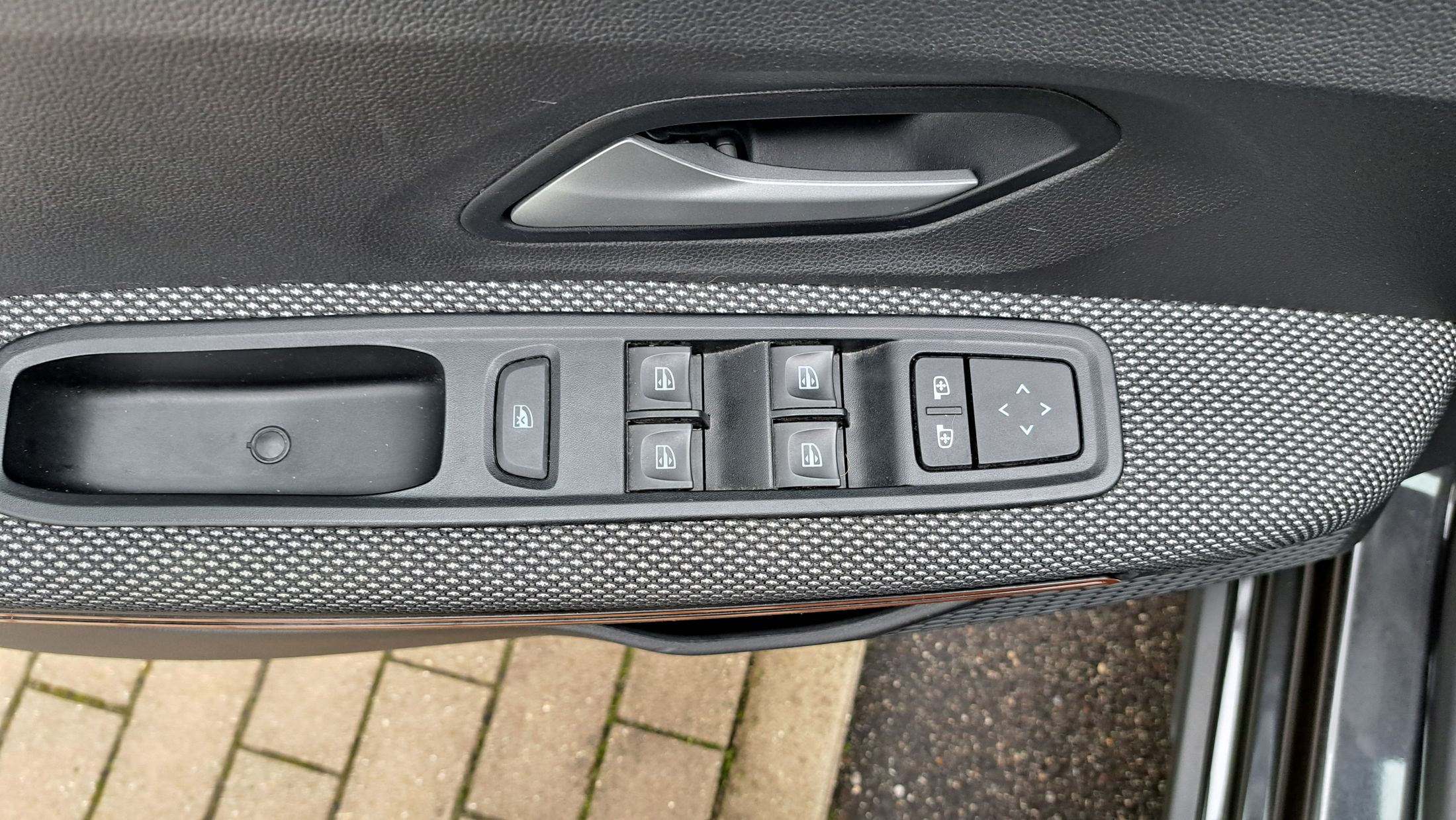 Dacia Sandero Stepway TCe 90, GPS, camera, dodehoekwaarschuwing