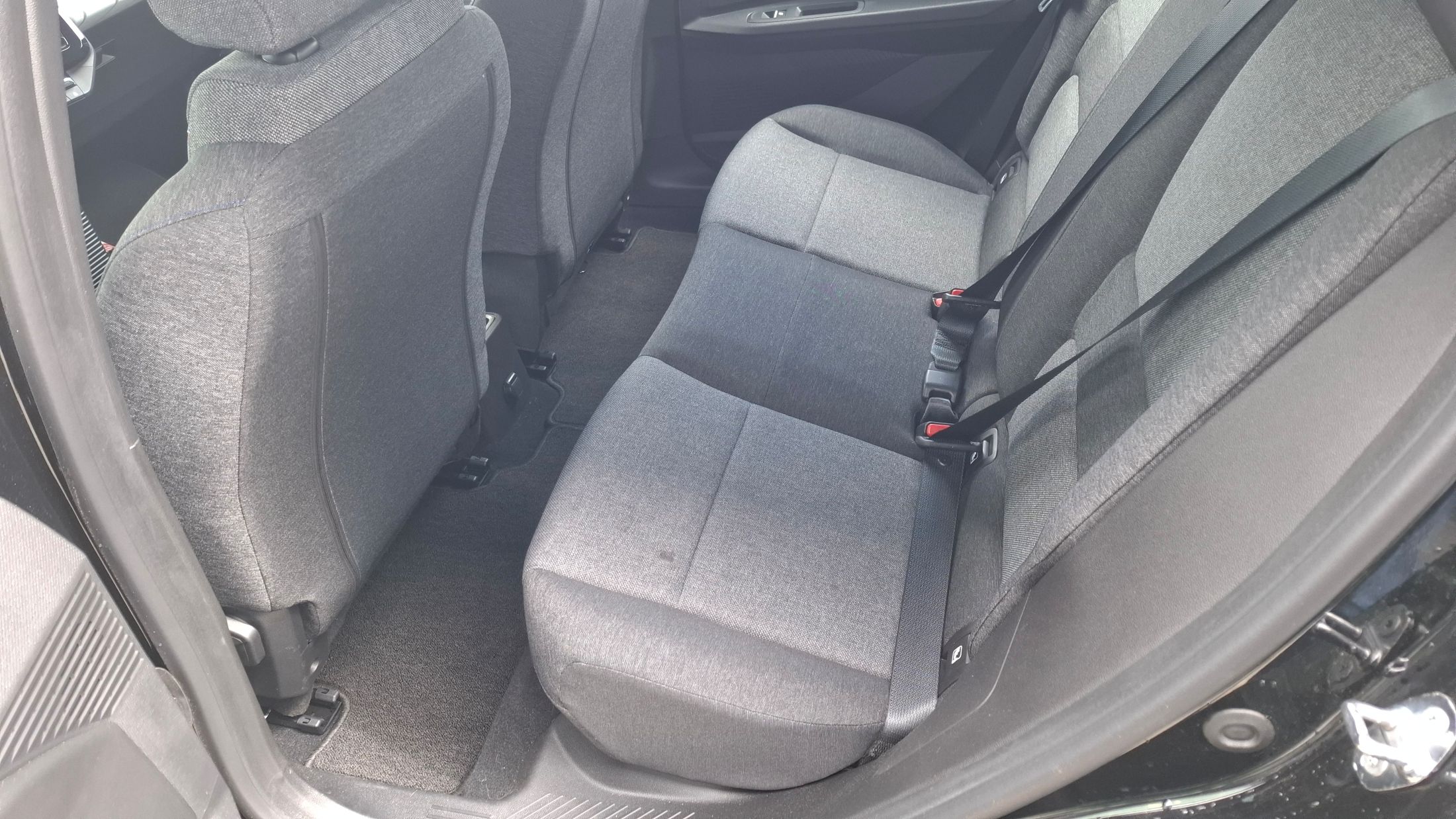 Renault R5 Full Electric EV 88 kW / 40kWh, airco, sensoren A
