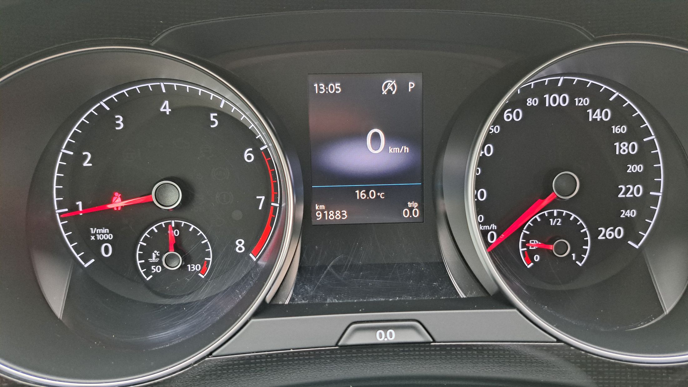 VW Golf Sportsvan 150 Pk AUTOMAAT, zetelverwarming, camera