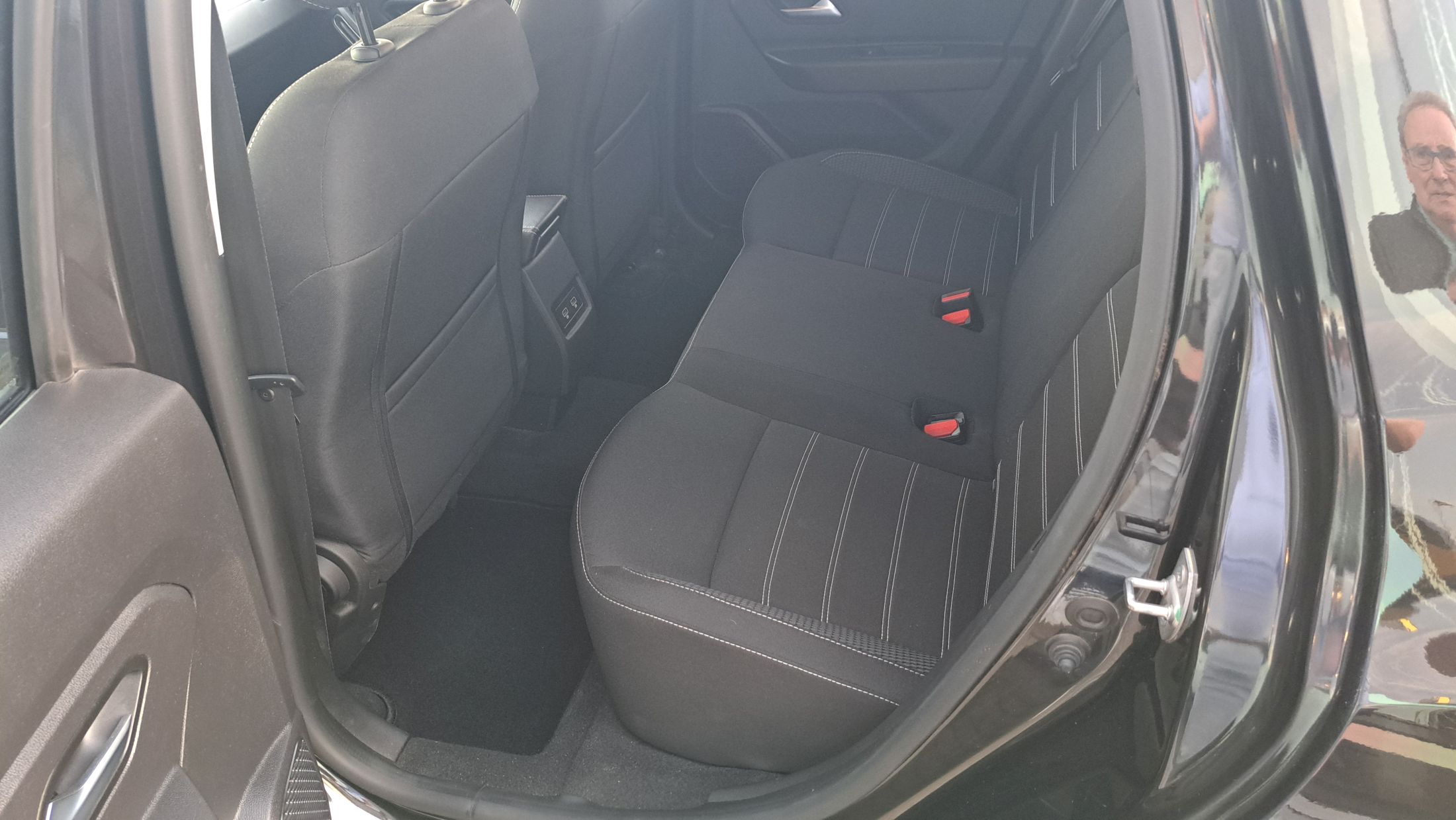 Dacia Duster TCe 90, airco, GPS, camera, dodehoekw, 33231 Km