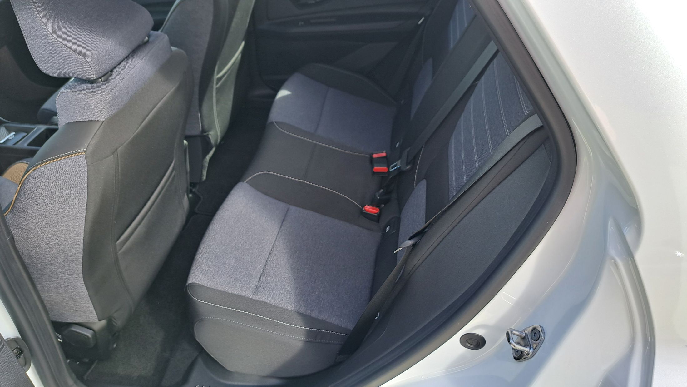 Renault 5 E-Tech Electric Techno 150 Pk comfort Range