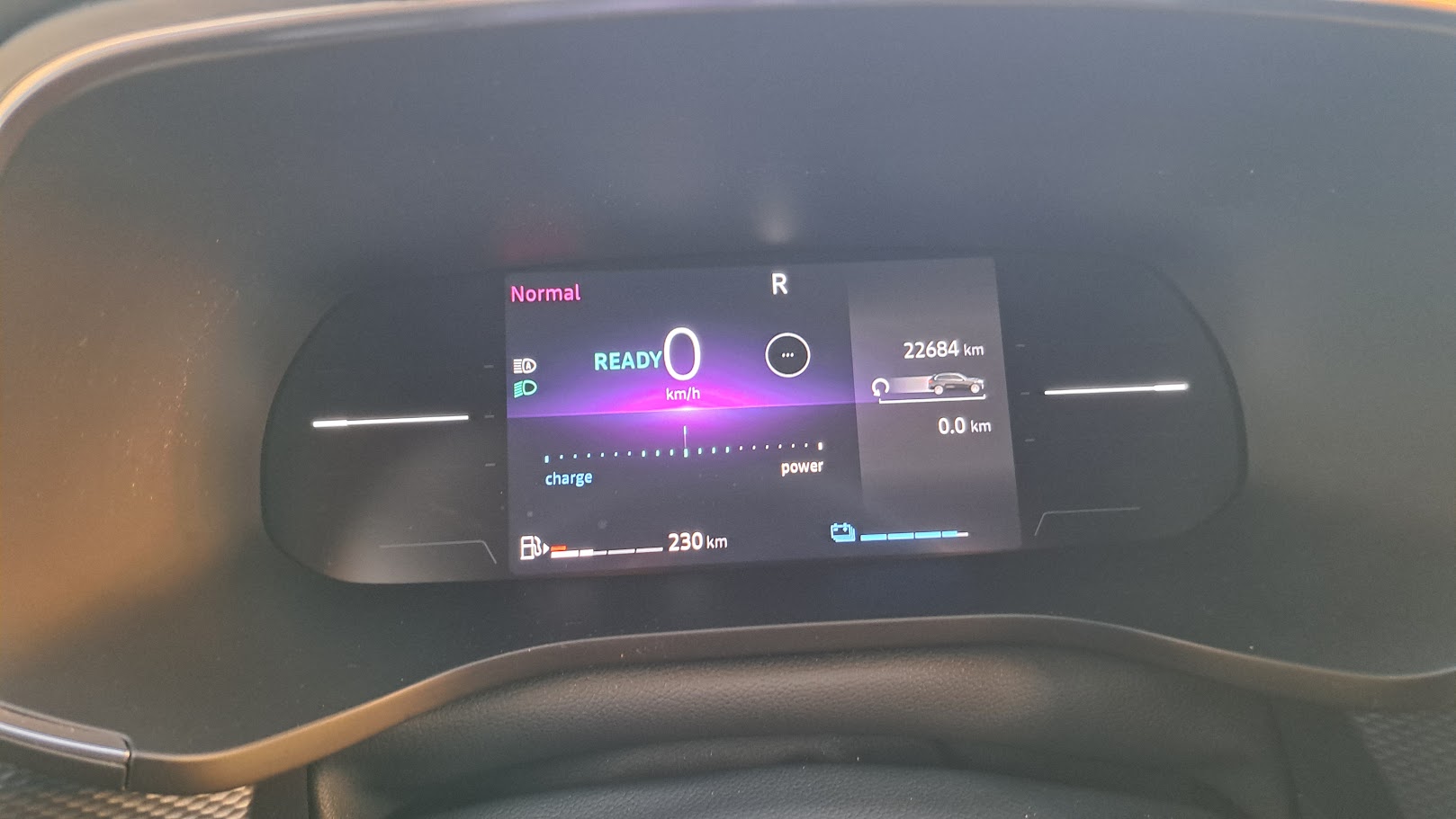 Renault Arkana E-Tech Hybrid 1,6cc -145Pk, 19700 € + BTW - DEMOWAGEN