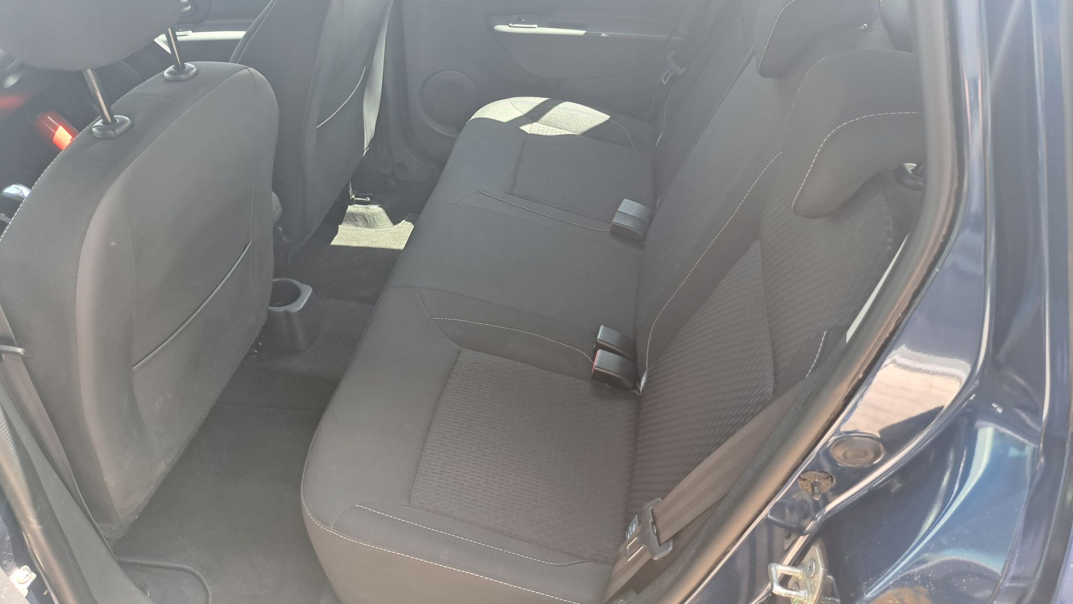 Dacia Logan MCV TCe 90 AUTOMAAT, airco, GPS, camera, trekhaak