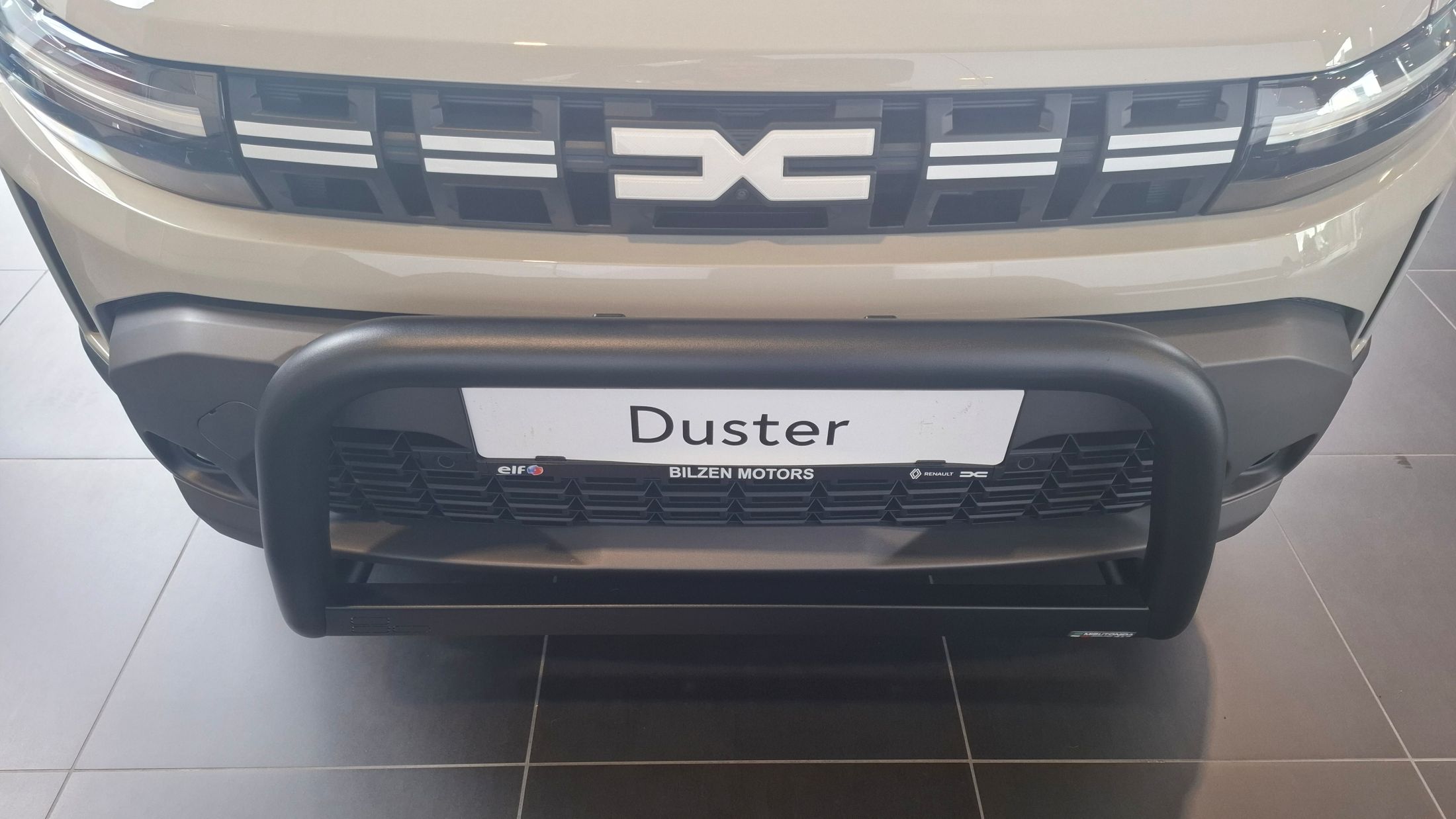 Dacia Duster Extreme Full Hybrid 155 Pk, full options