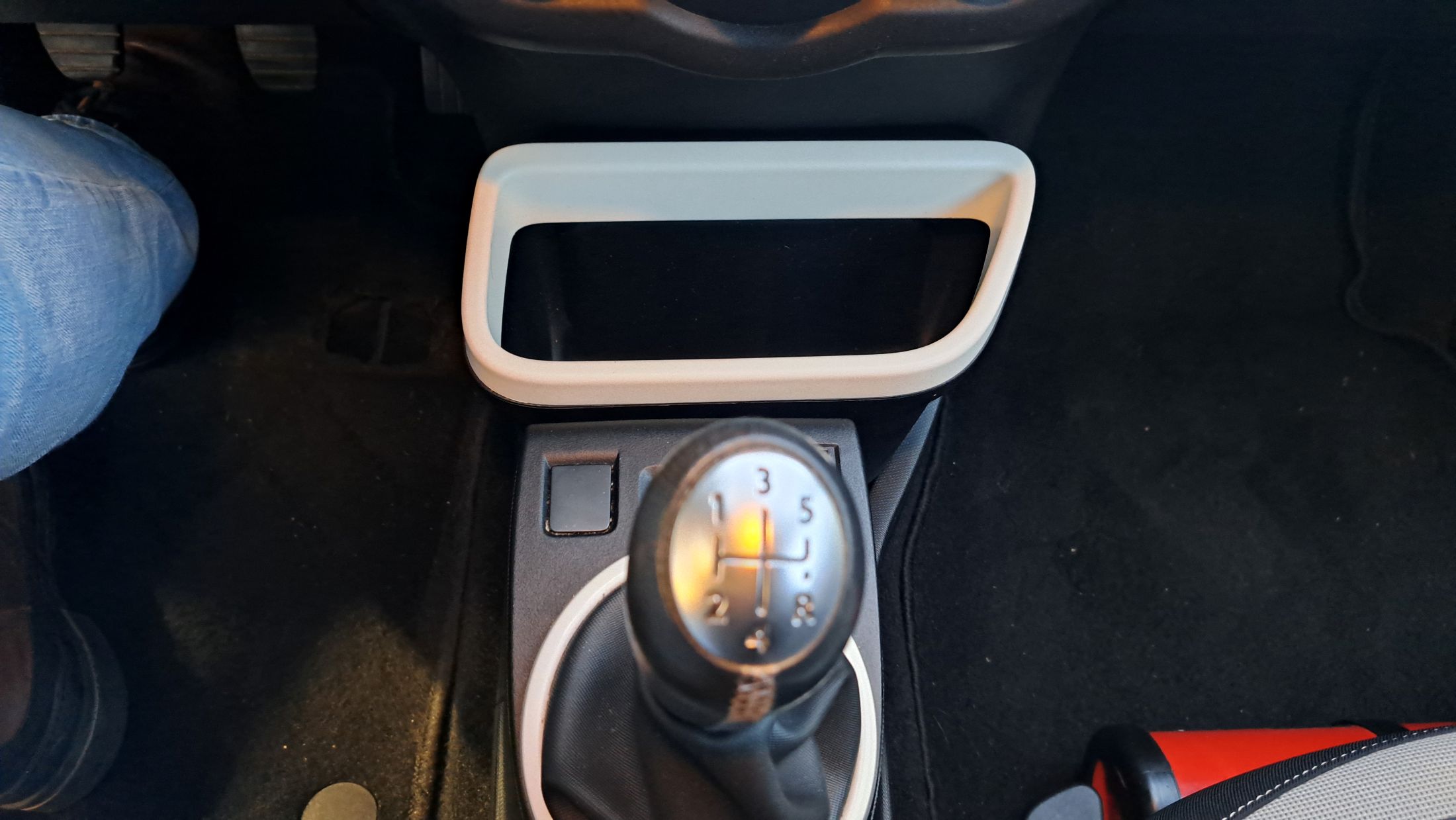 Renault Twingo TCe 70Pk, airco, sensoren A, GARANTIE