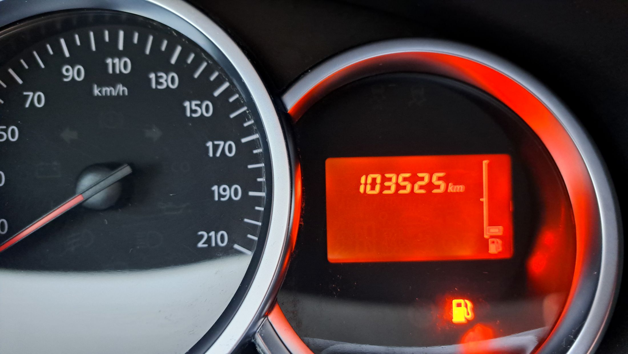 Dacia Sandero Stepway 100Pk benz+LPG, GPS, sensor A, zetelverwarming