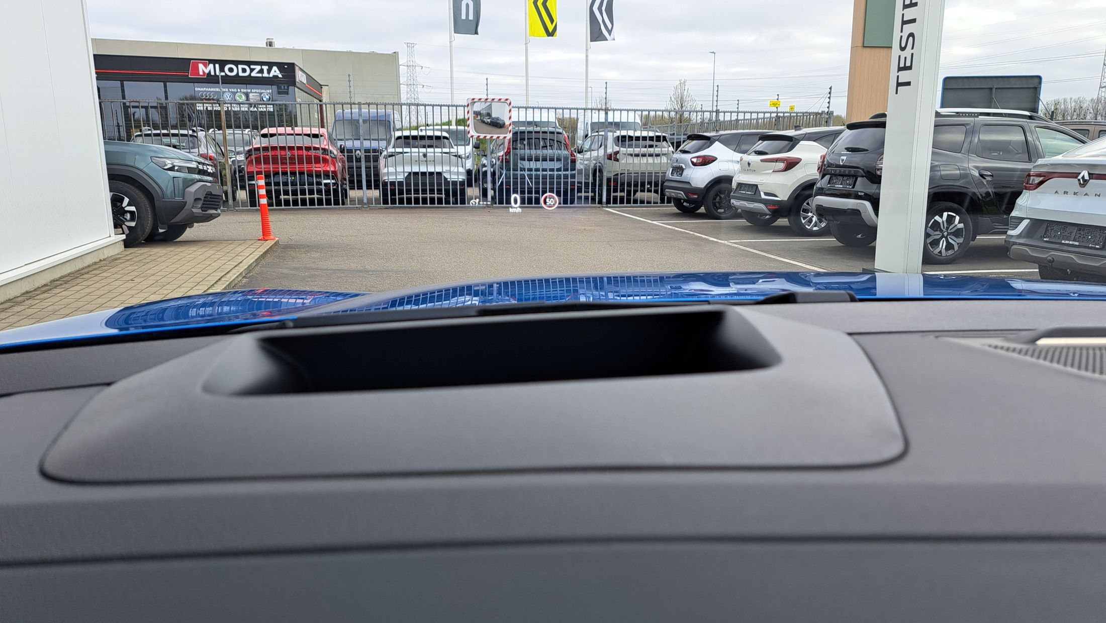 Renault Rafale E-Tech Hybrid 200 Pk, FULL OPTIONS, maar 5117 km