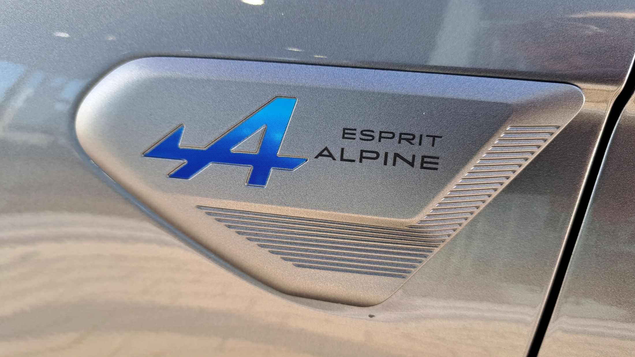 Renault Clio E-Tech Hybrid 1598cc - 145 Pk Esprit Alpine