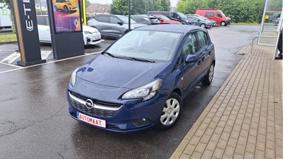 Opel Corsa 14i 90Pk AUTOMAAT, airco, trekhaak, 5 deurs