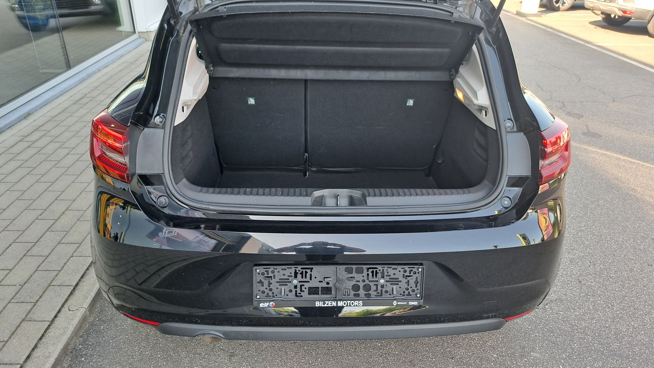 Renault Clio TCe 90 Limited, airco, GPS, licht-&regensensor