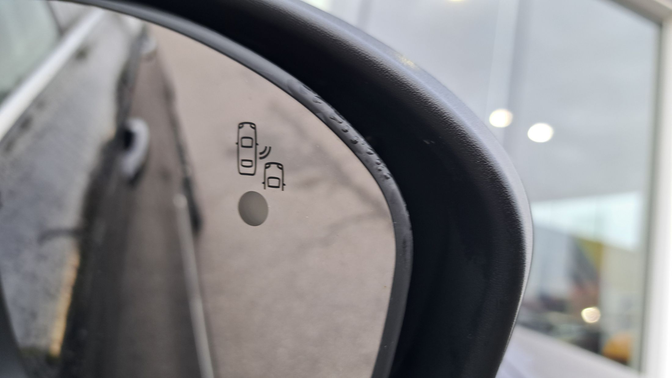 Renault Arkana E-Tech Full Hybrid, GPS, camera, dodehoekwaarschuwing.