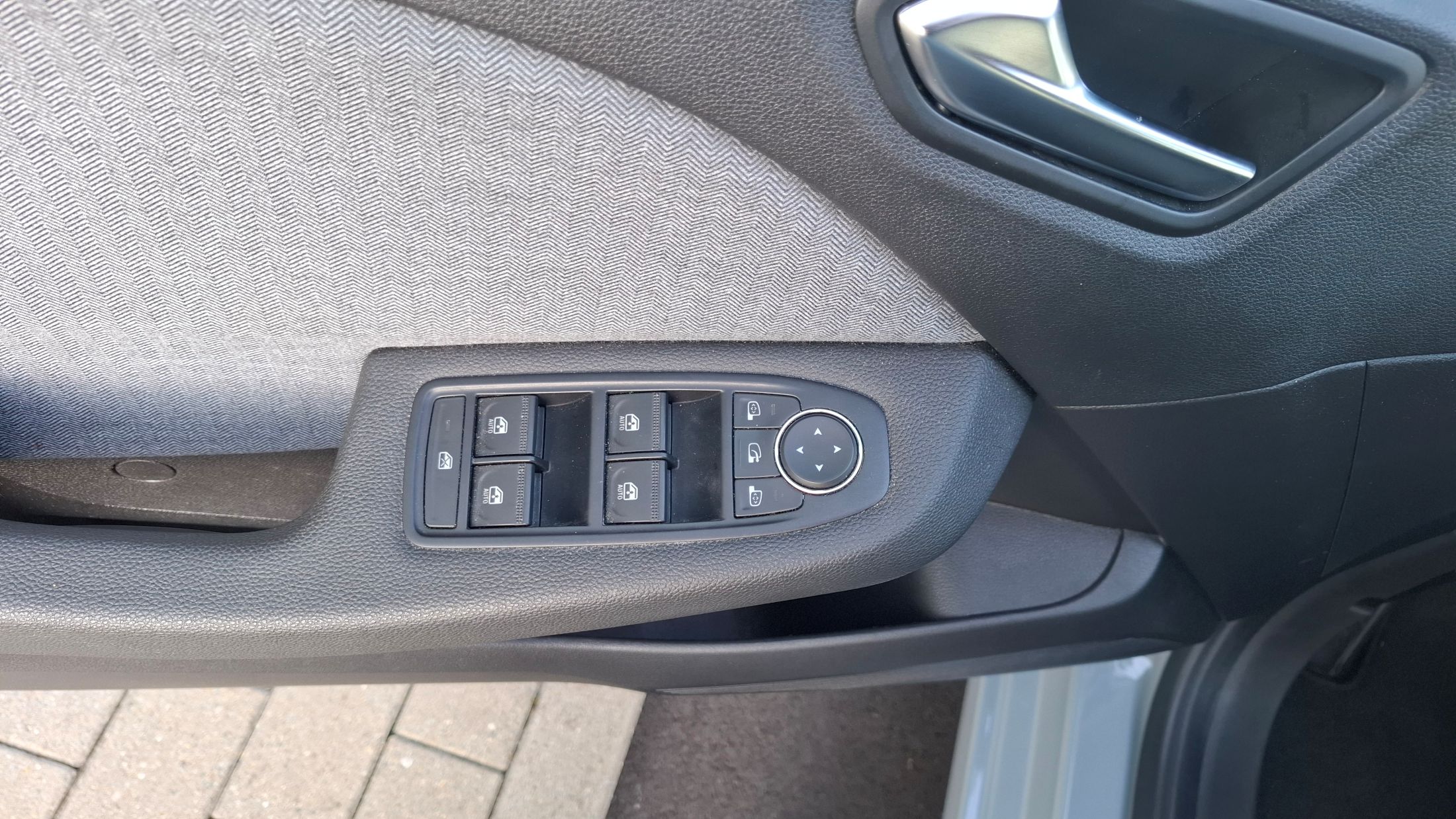 Renault Clio E-Tech FullHybrid, GPS, camera, sensoren A, GARANTIE tot 09-29