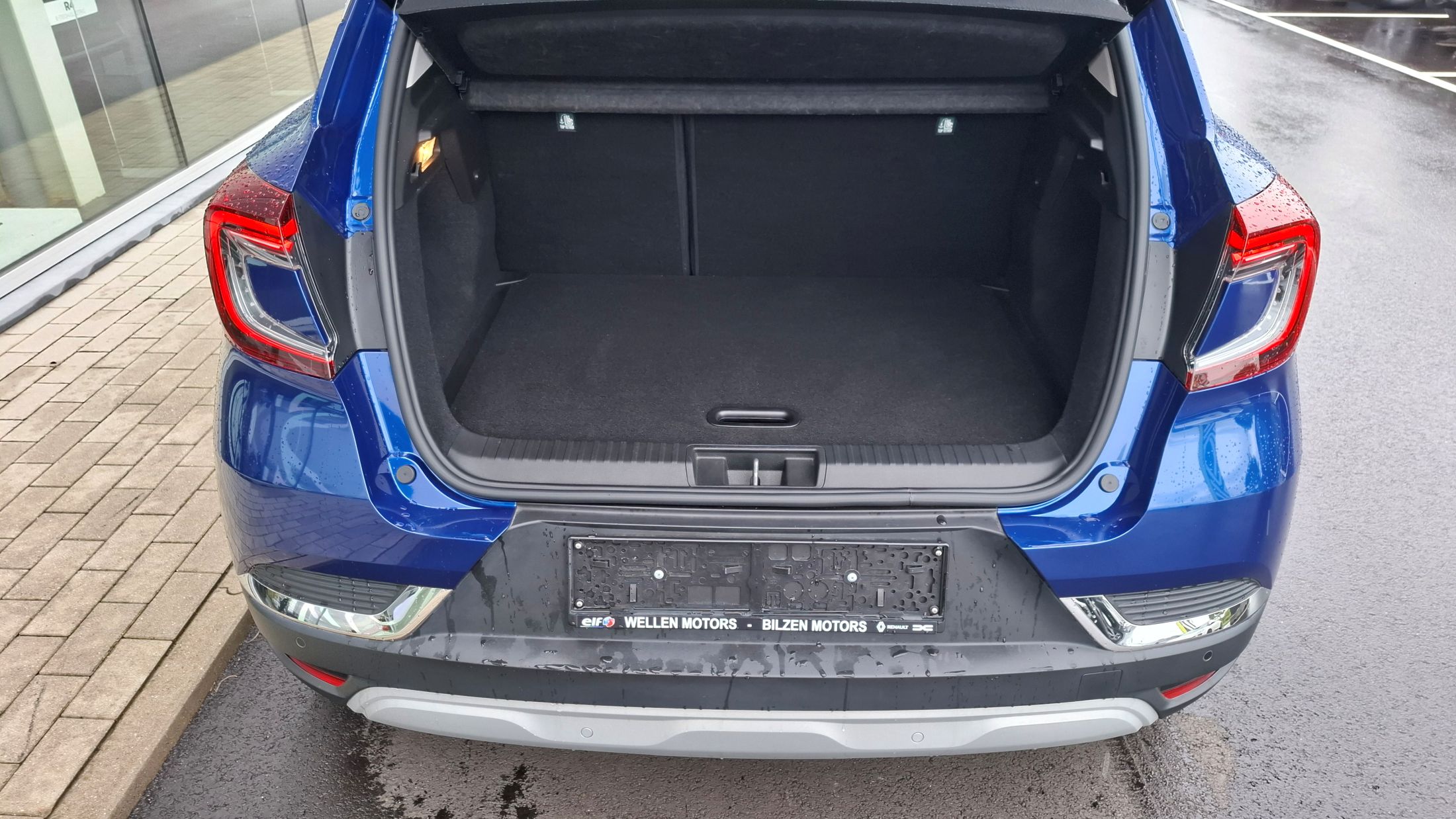 Renault Captur Intens TCe 90, airco, GPS, camera, sensoren V+A