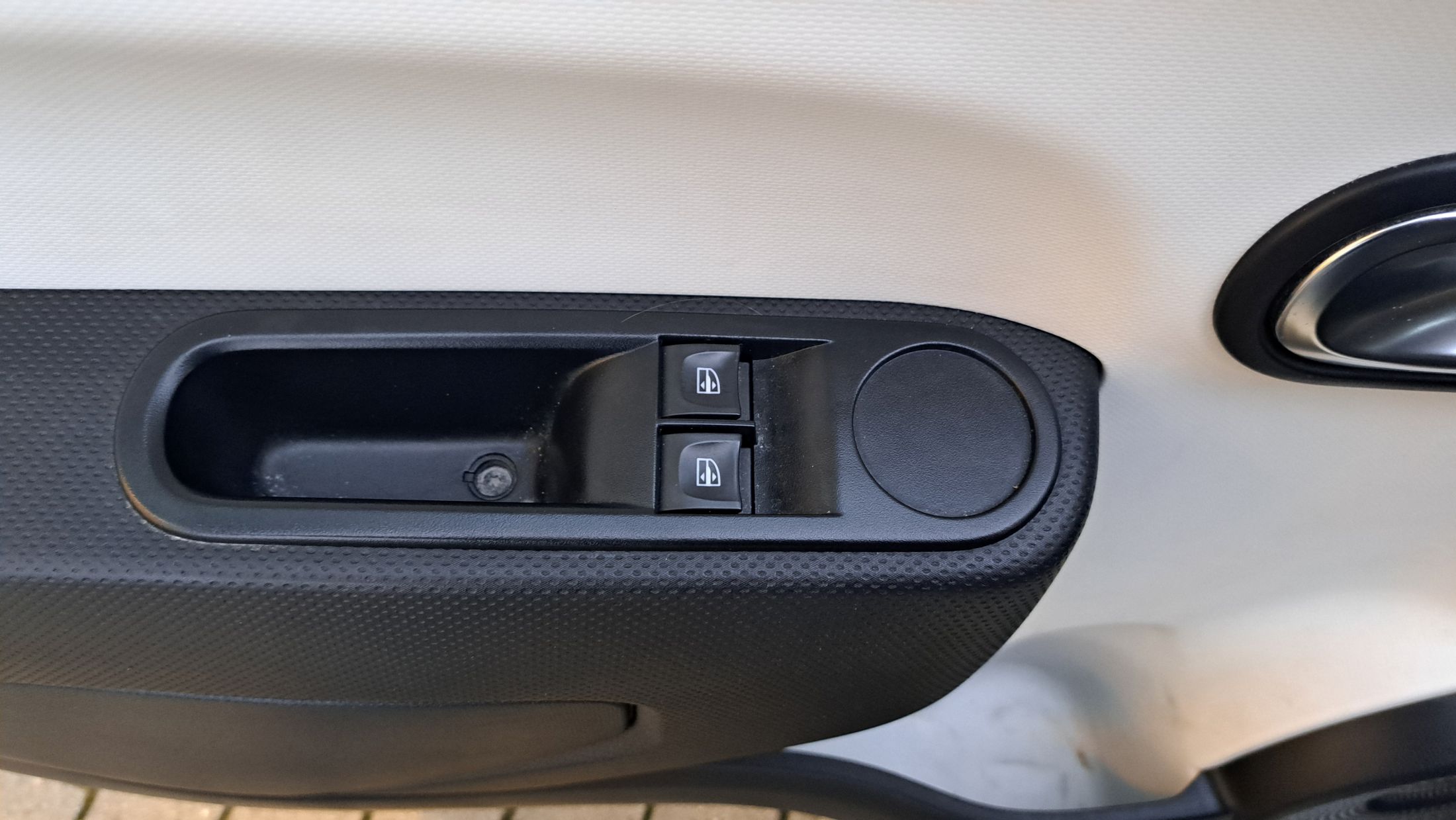 Renault Twingo TCe 70Pk, airco, sensoren A, GARANTIE