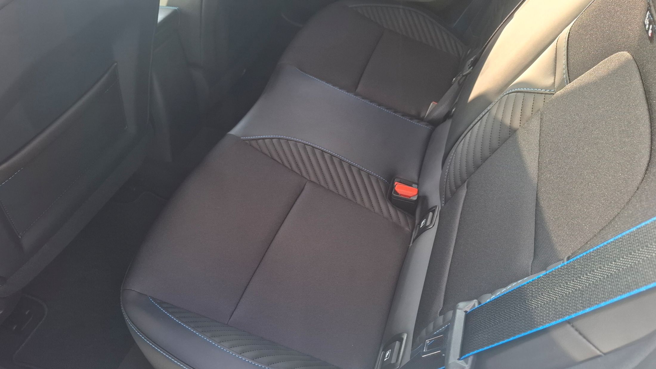 Renault Clio E-Tech full Hybrid Esprit Alpine, full options