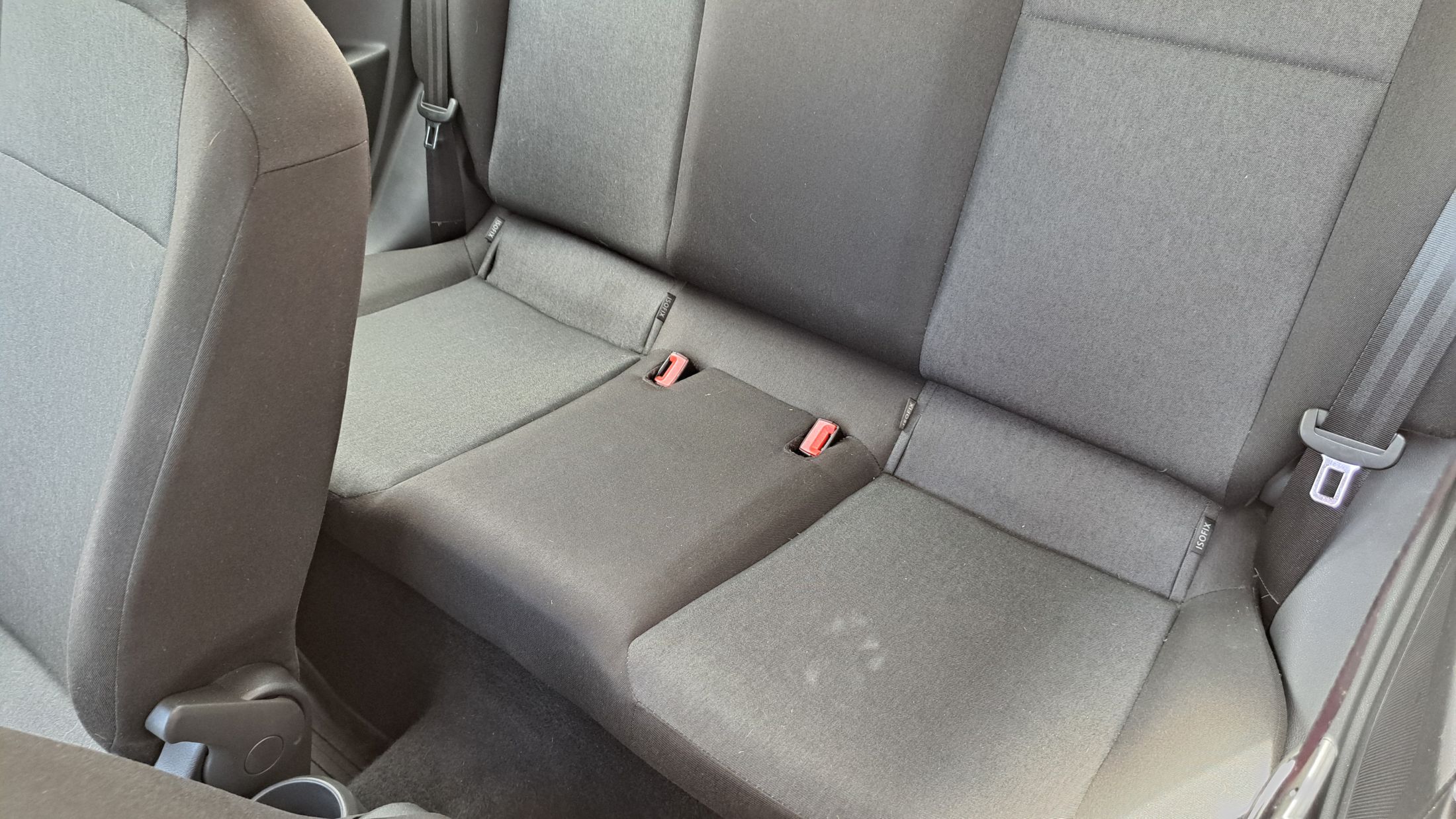 Skoda Citigo AUTOMAAT, 999cc 60 Pk