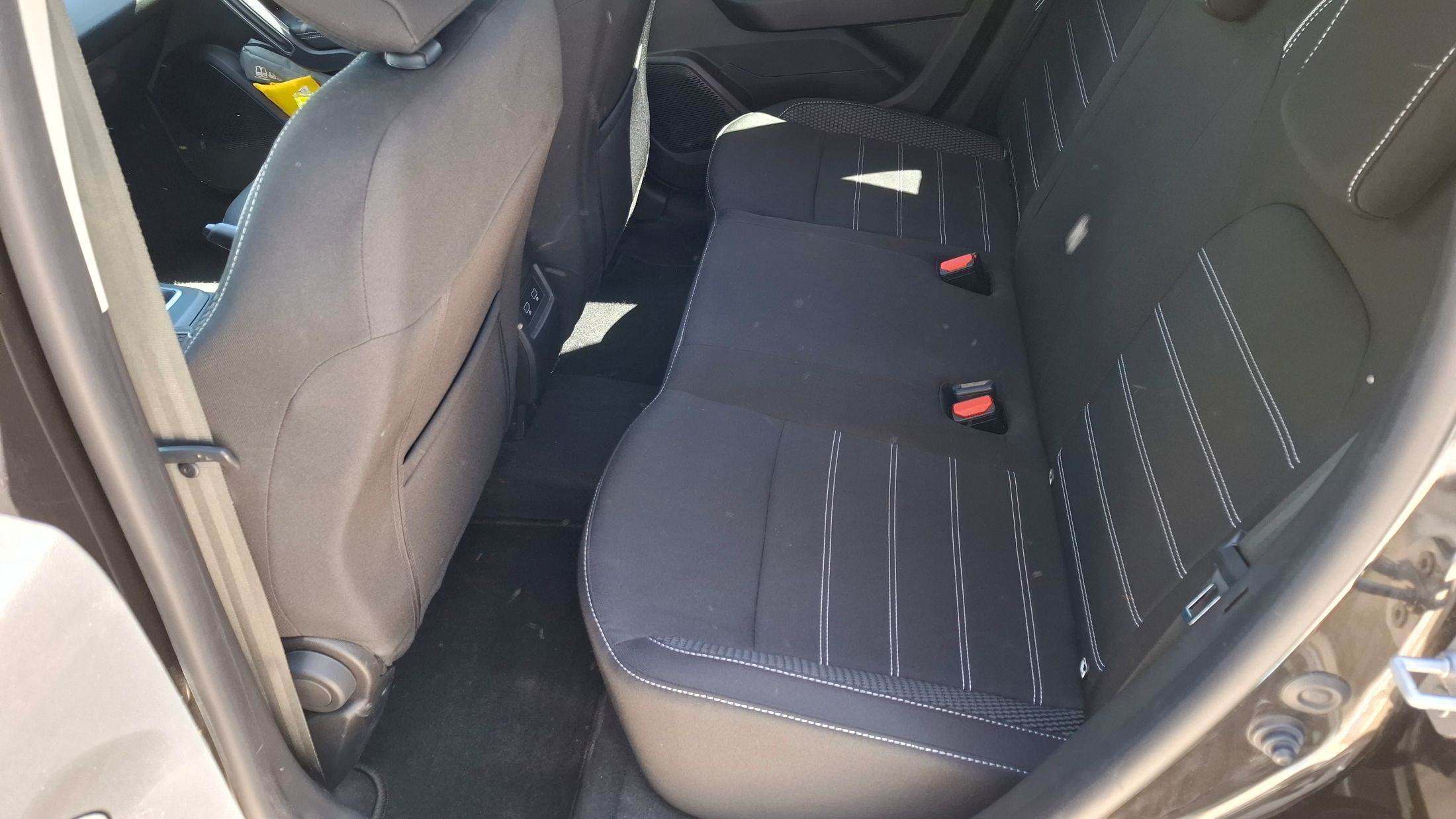 Dacia Duster 1332cc-140Pk, GPS, 360 camera, airco, dodehoekwaarschuwing