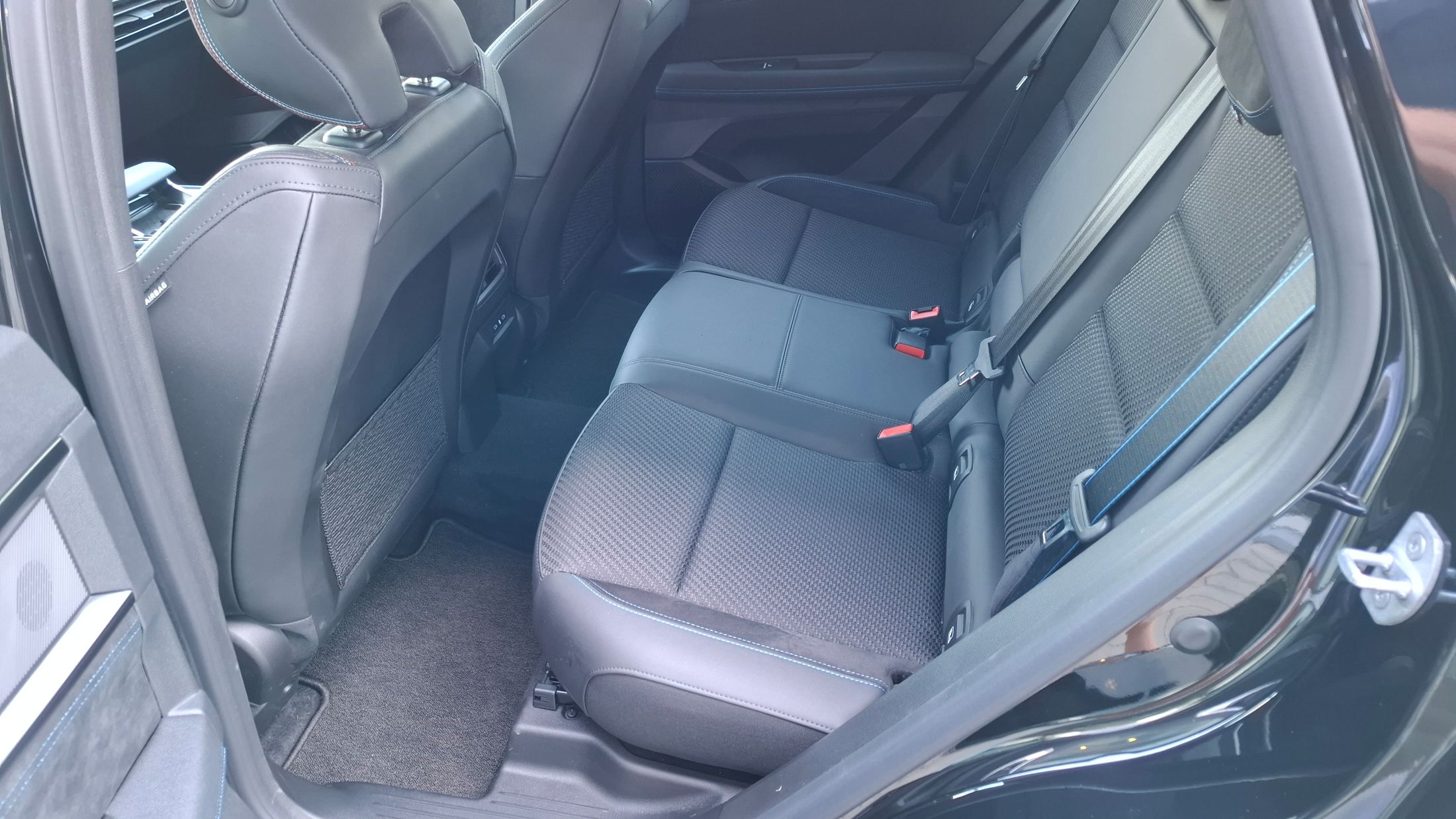 Renault Austral E-Tech Full Hybrid 200 Pk, DEMOWAGEN 5278 km