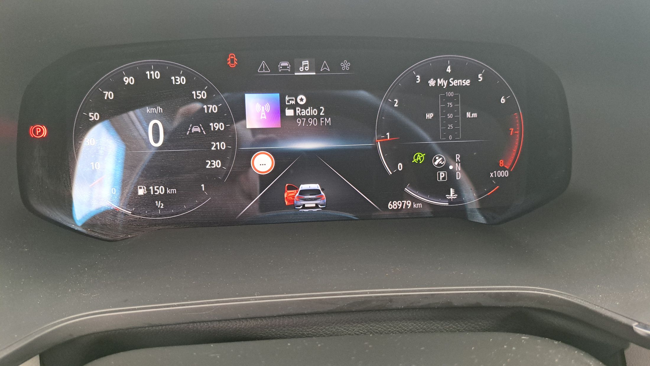 Renault Captur 140Pk, Initiale Paris, wegkl.trekh, Full Optie