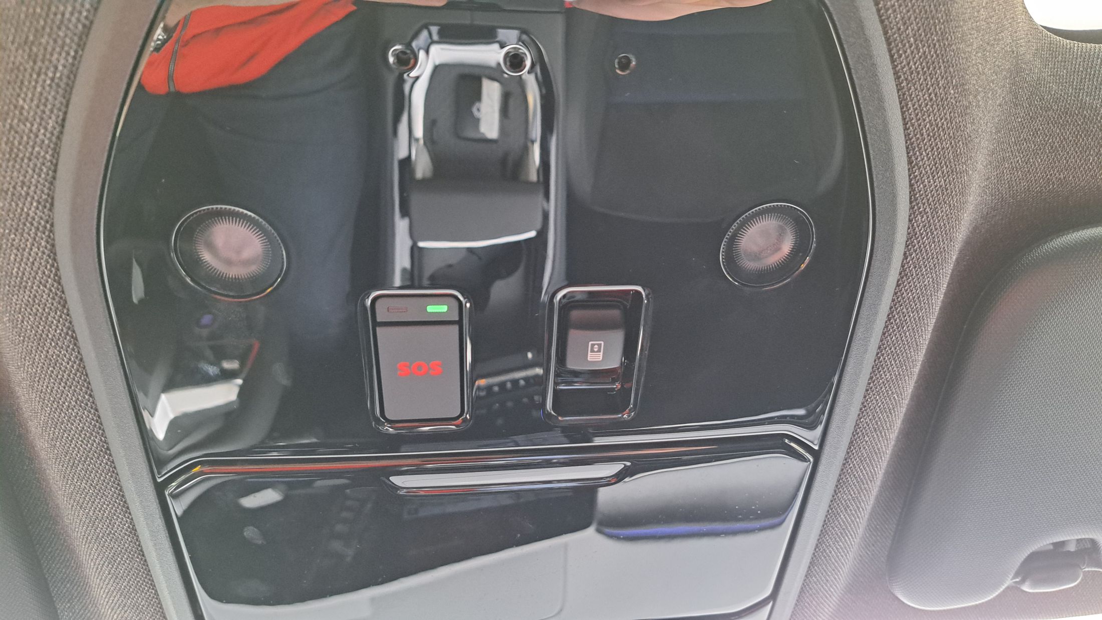 Renault Rafale E-Tech Hybrid 200 Pk, FULL OPTIONS, maar 5117 km