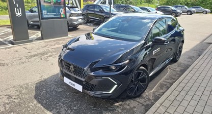 Renault  Clio E-Tech Full Hybrid Esprit Alpine DEMOWAGEN