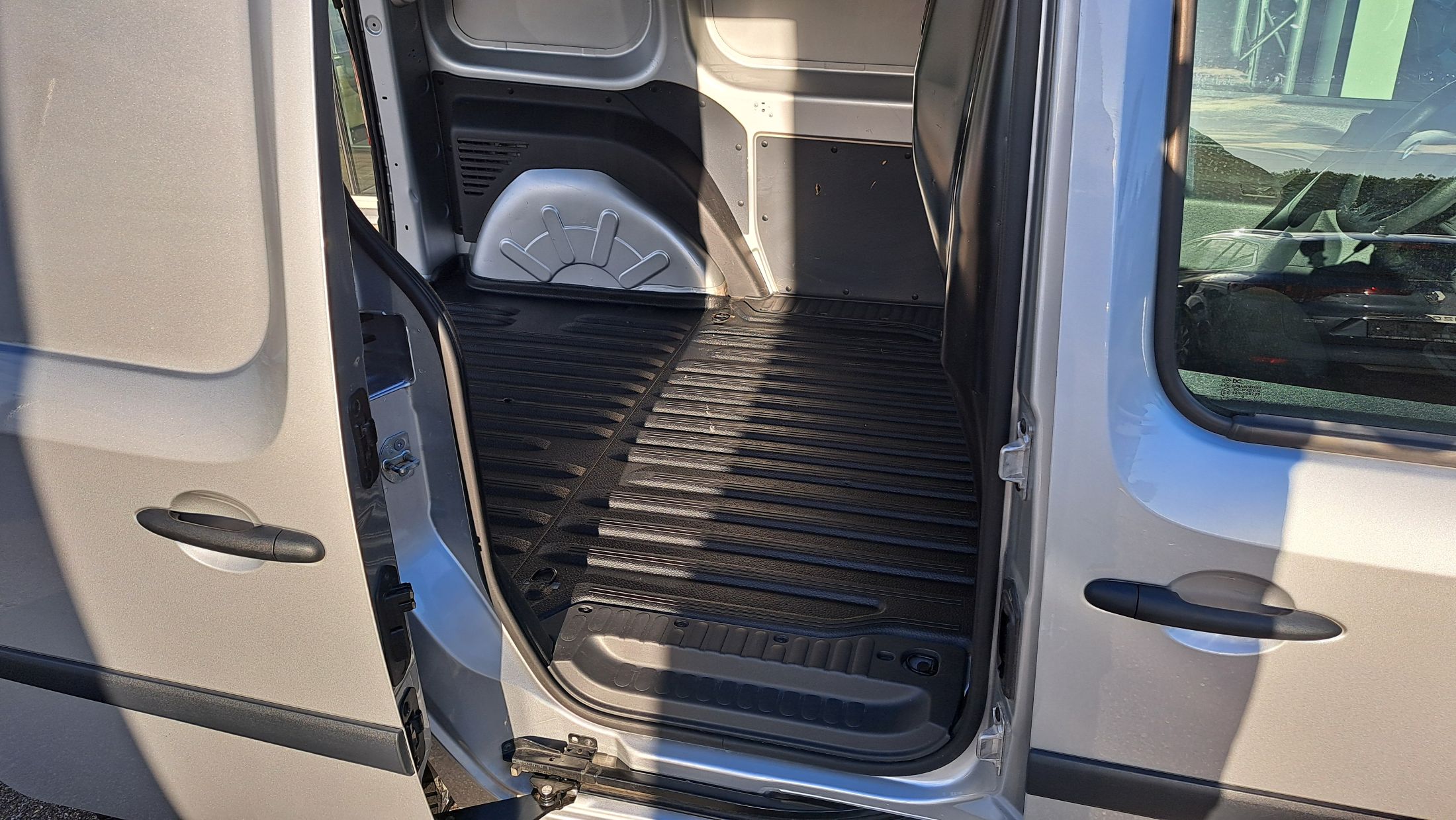 Renault Kangoo TCe 114 Pk benzine, lichte vracht, airco, trekhaak