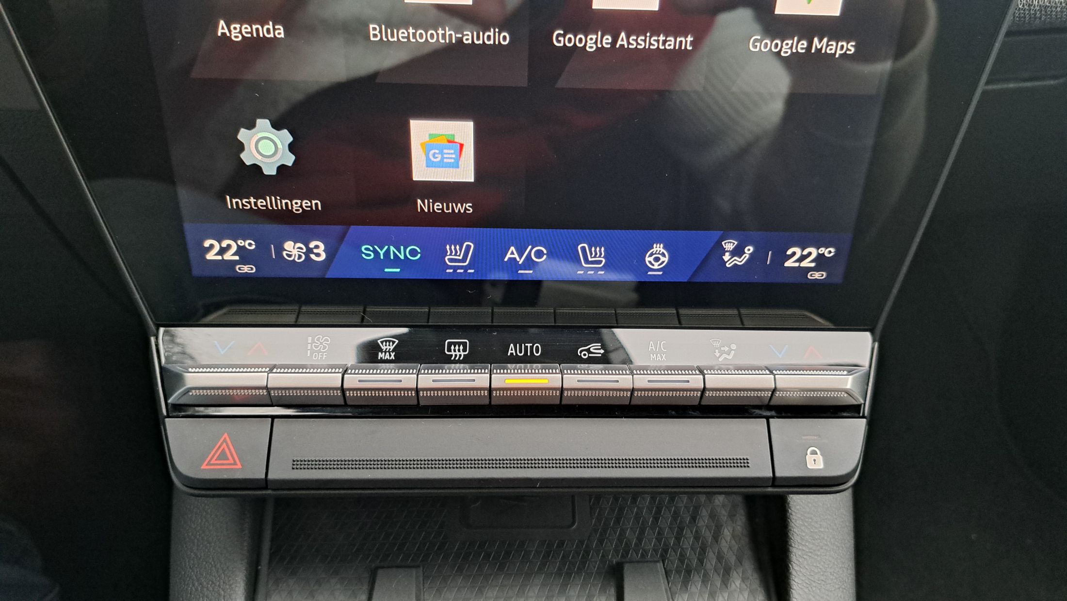 Renault Scenic E-Tech Full Electric 220Pk long Range Techno