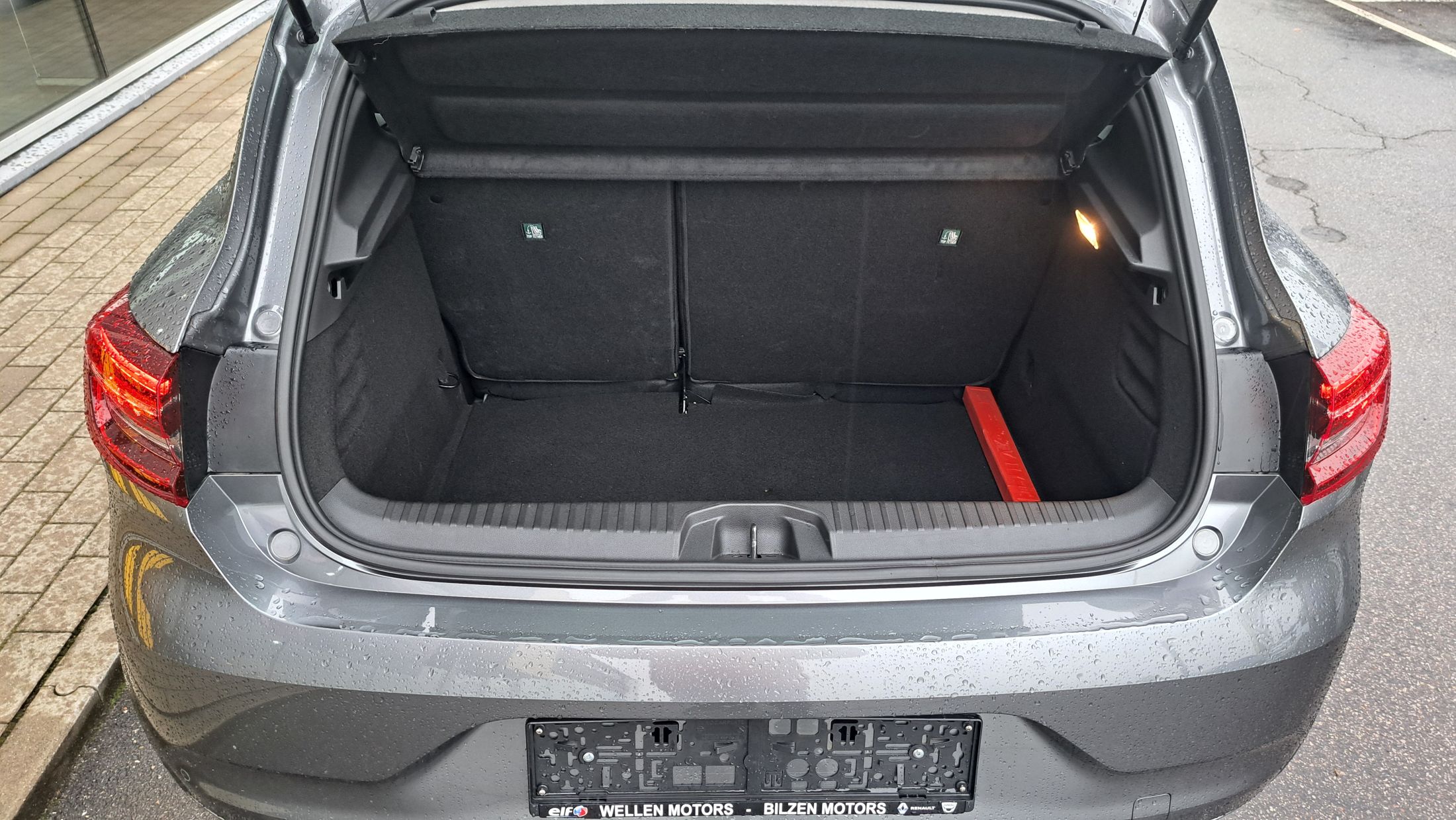 Renault Clio Equilibre TCe 90, airco, apple & android, sensoren A