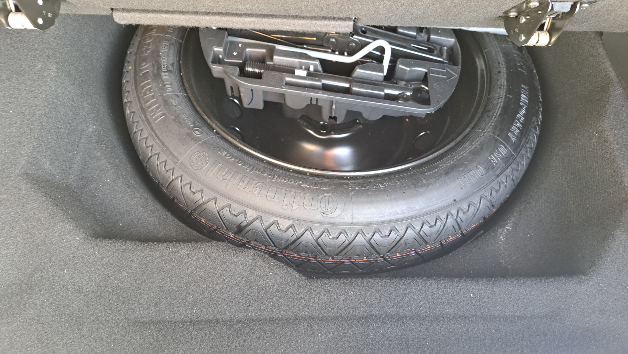 Renault Talisman GrandTour 160Pk benzine AUTOMAAT, wegklapbare trekhaak