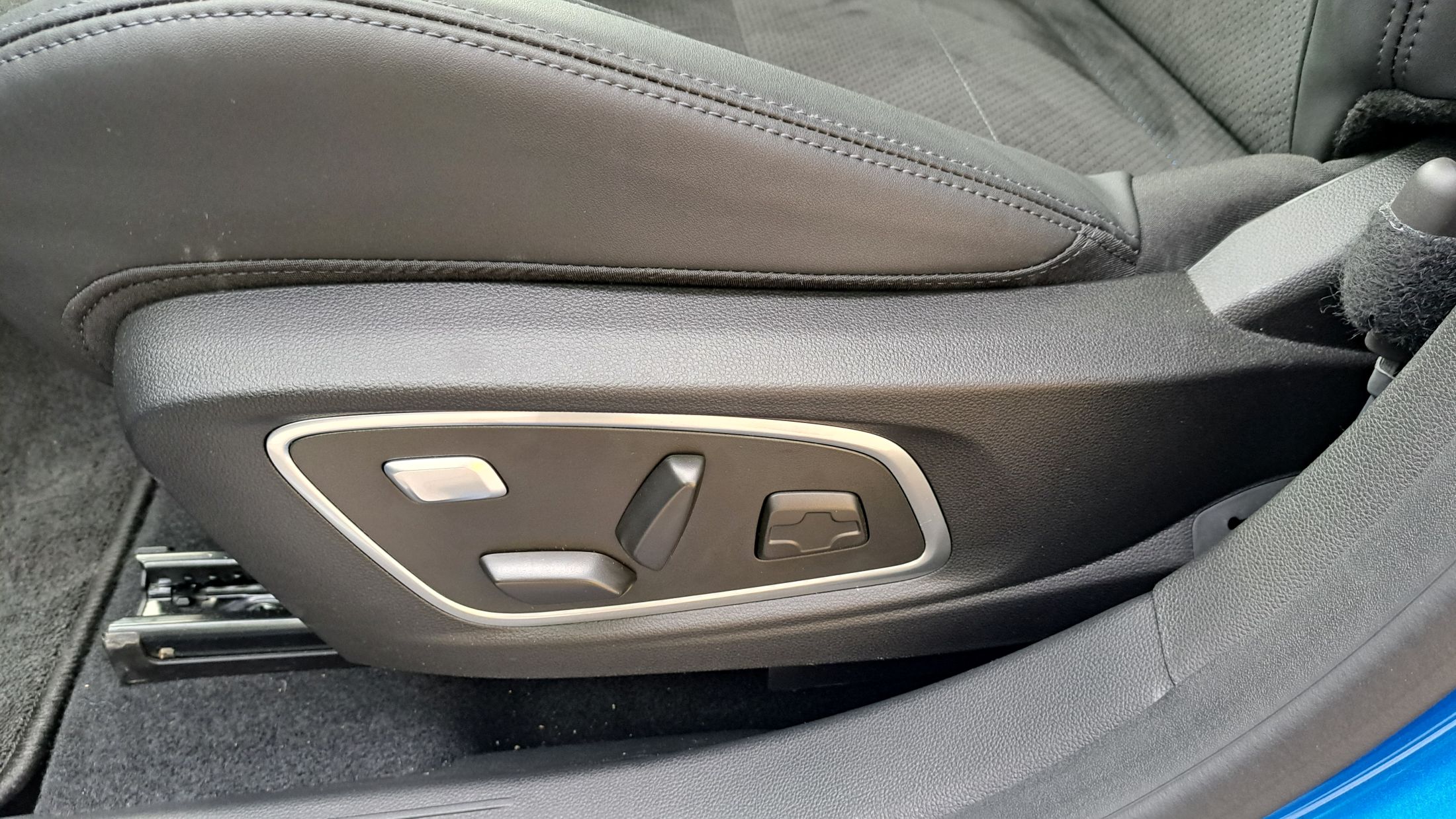 Renault Rafale E-Tech Hybrid 200 Pk, FULL OPTIONS, maar 5117 km