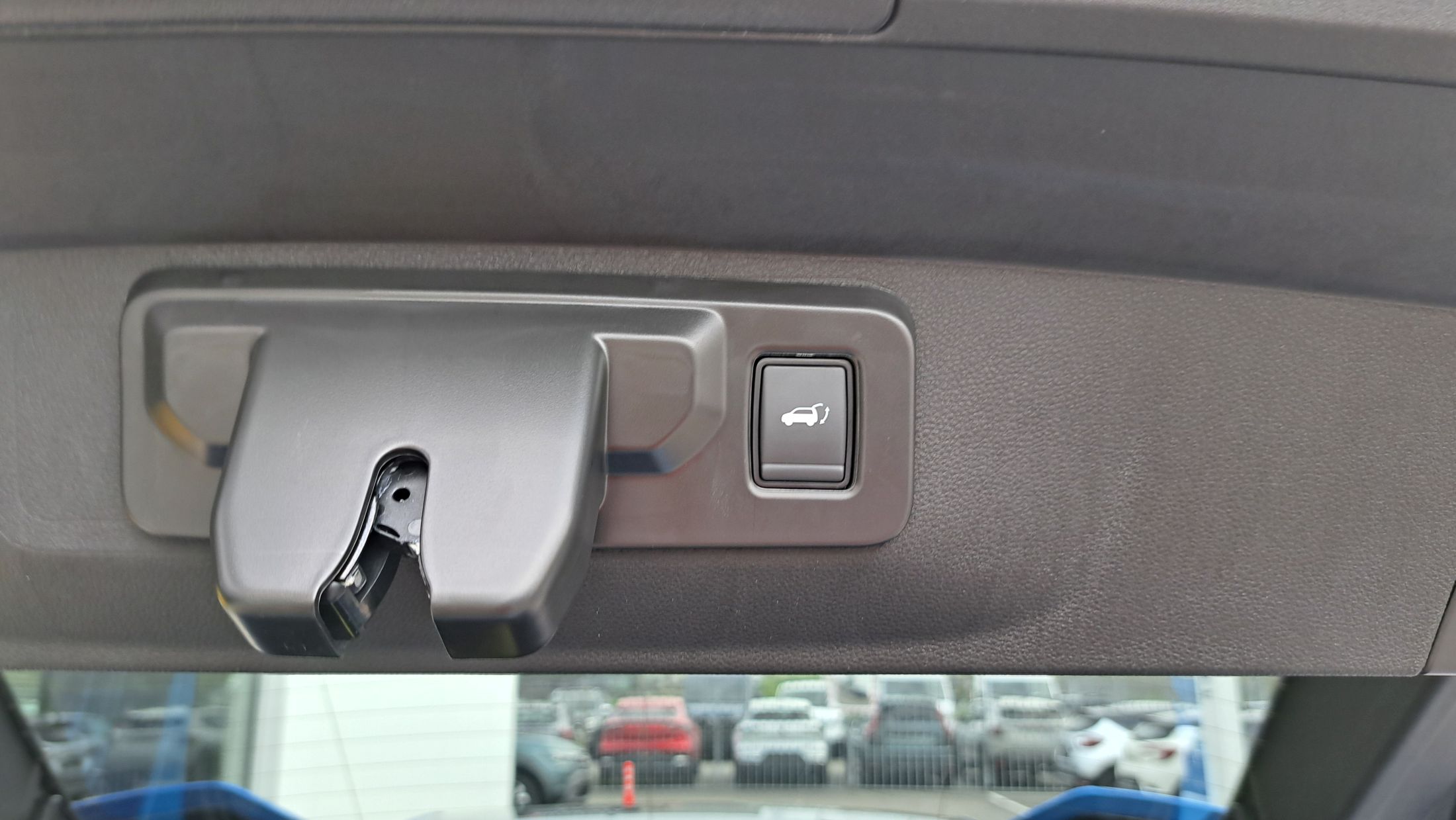 Renault Rafale E-Tech Hybrid 200 Pk, FULL OPTIONS, maar 5117 km