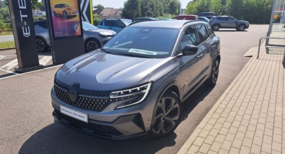 Renault Austral E-Tech Full Hybrid Esprit Alpine 200Pk
