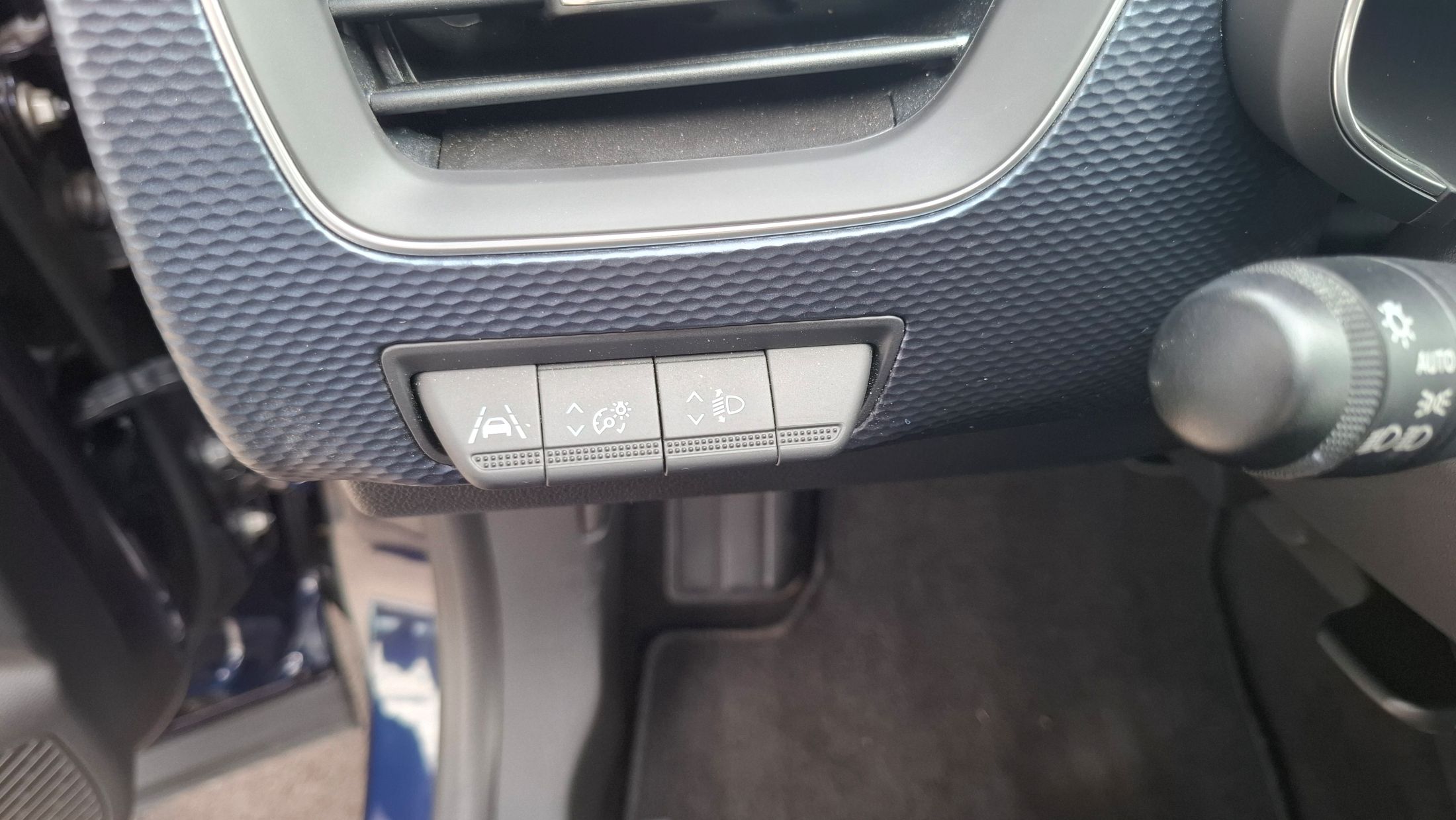 Renault Arkana E-Tech Full Hybrid, airco, GPS, dodehoekwaarschuwing, camera, sensoren V+A